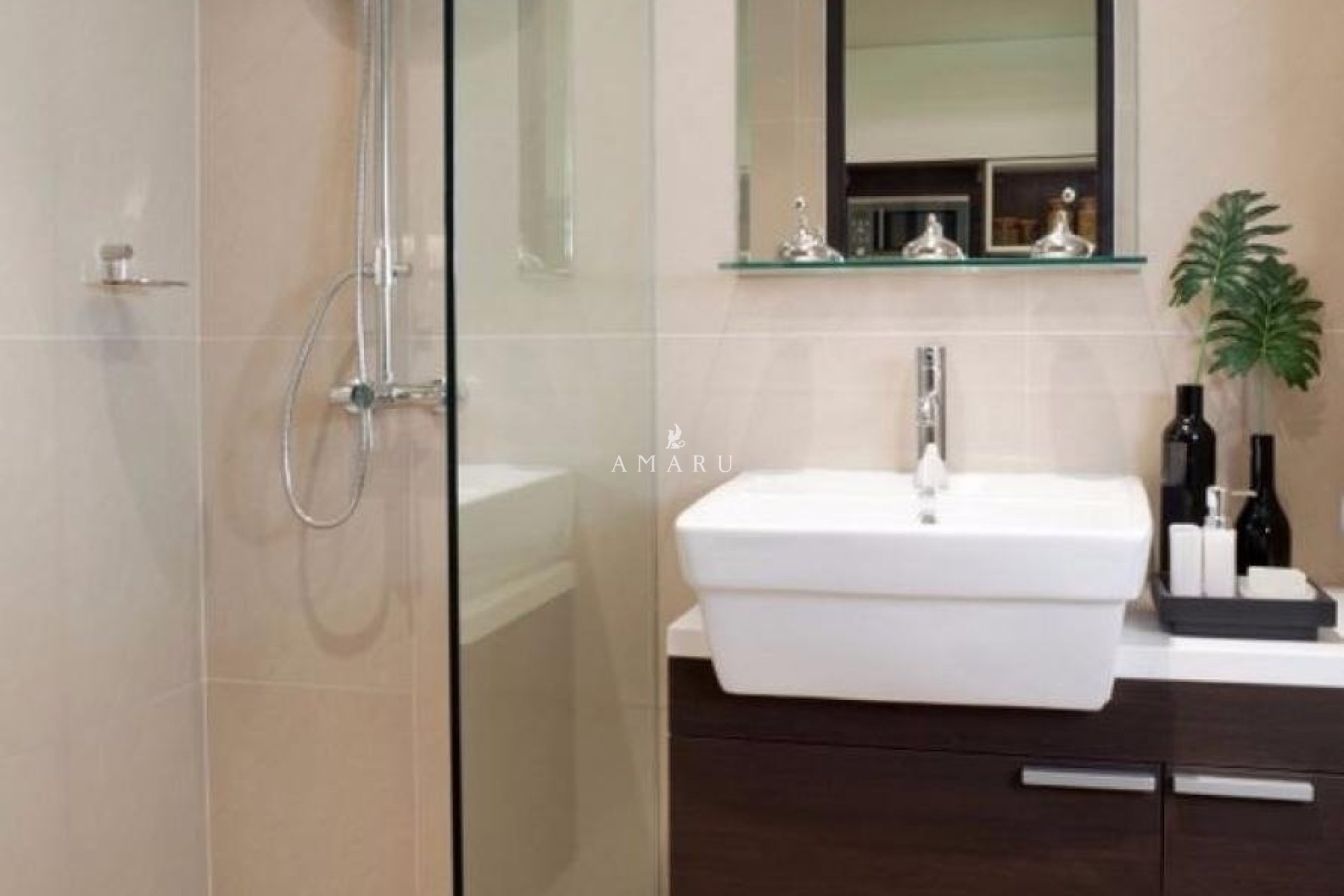 Nouvelle construction - Villa -
La Romana - Villas de la Romana