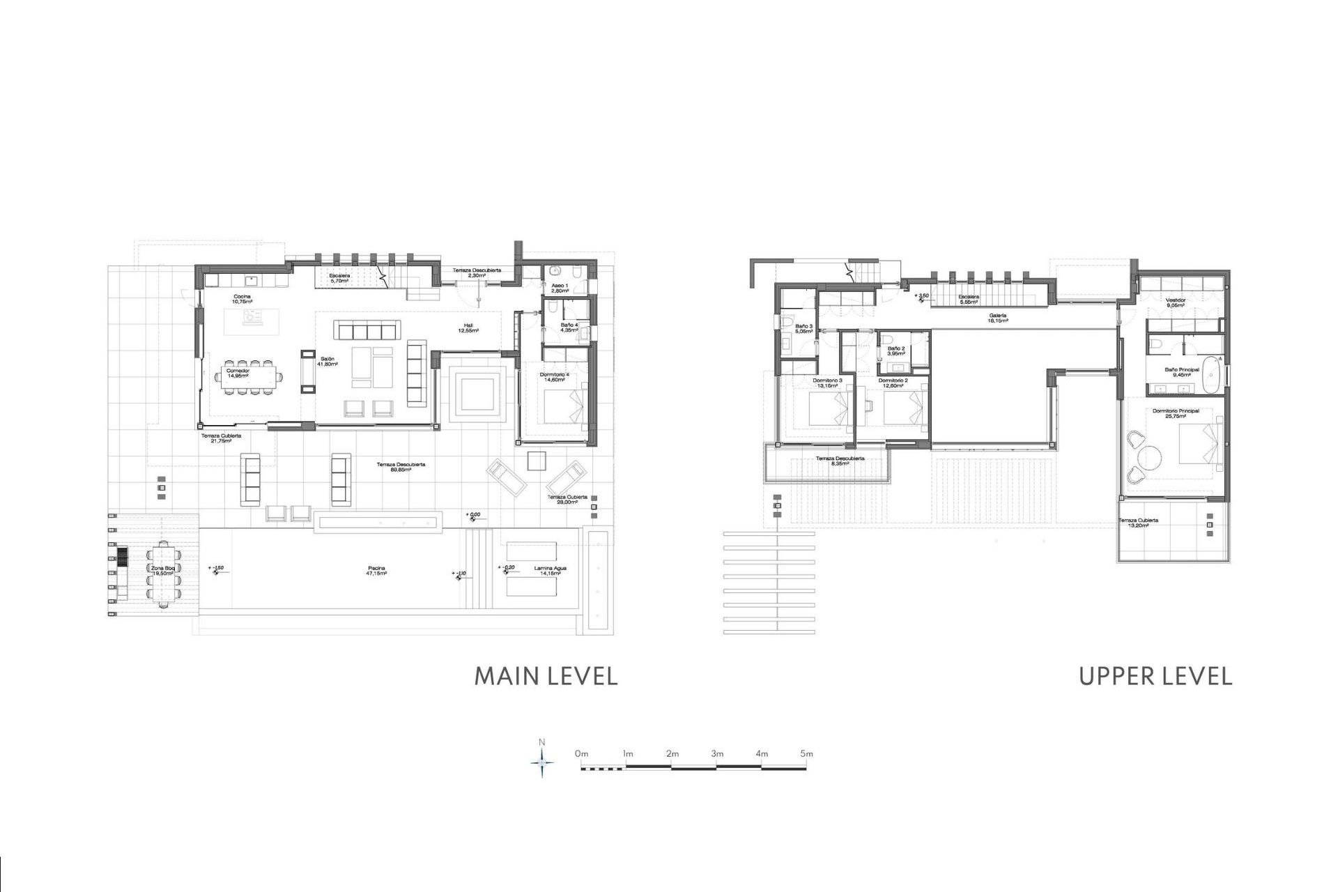 Nouvelle construction - Villa -
Marbella - Nueva Andalucia