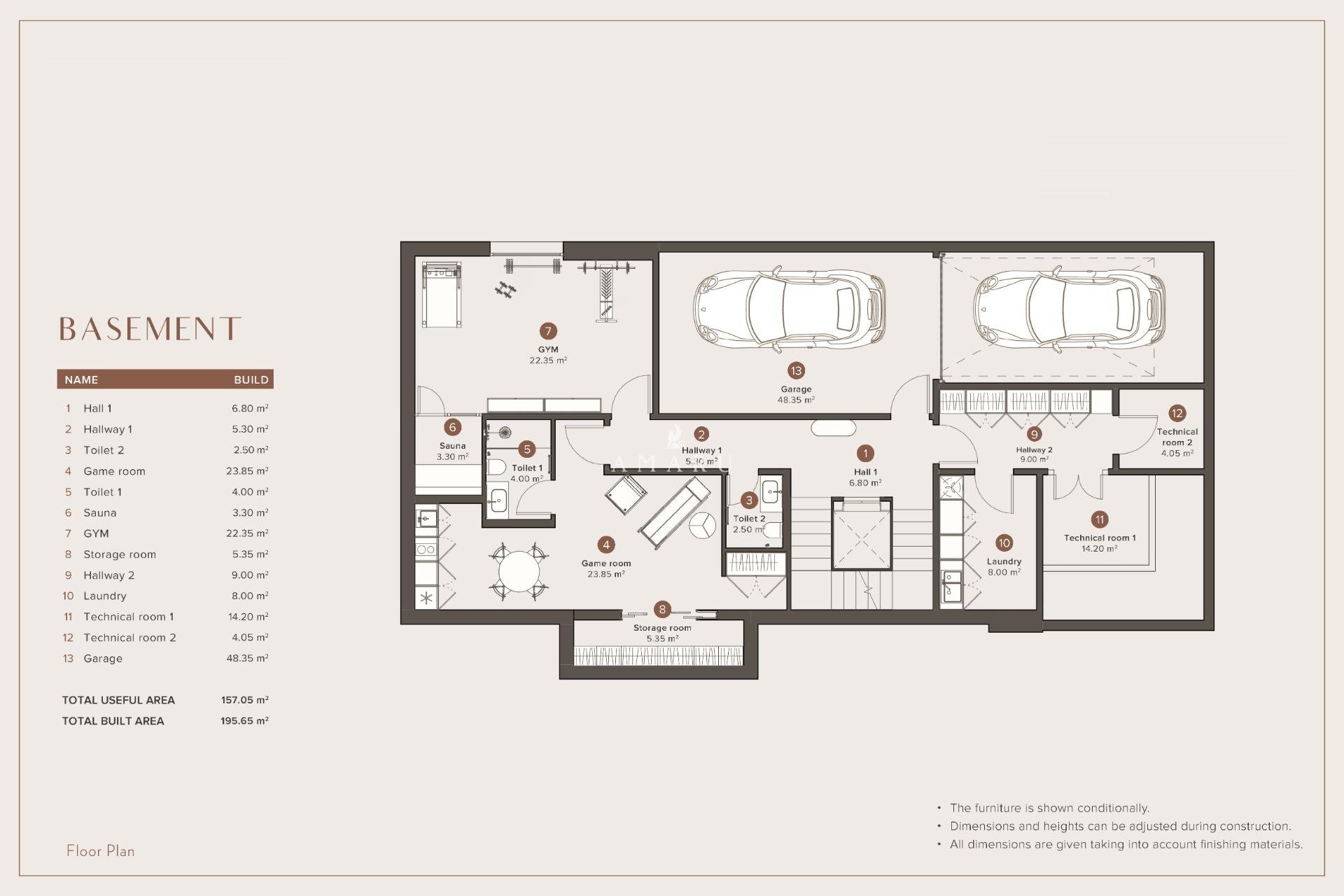 Nouvelle construction - Villa -
Marbella - Siroko Beach