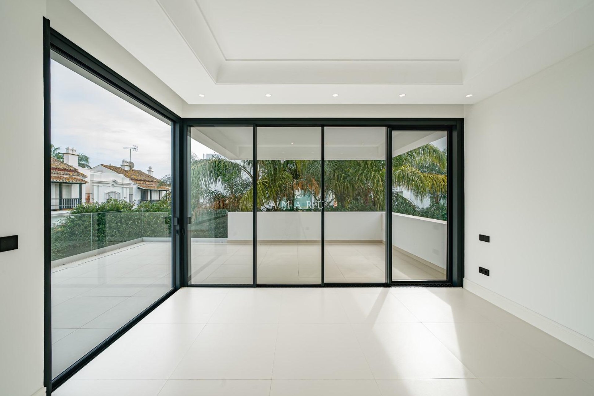 Nouvelle construction - Villa -
Marbella - The Golden Mile