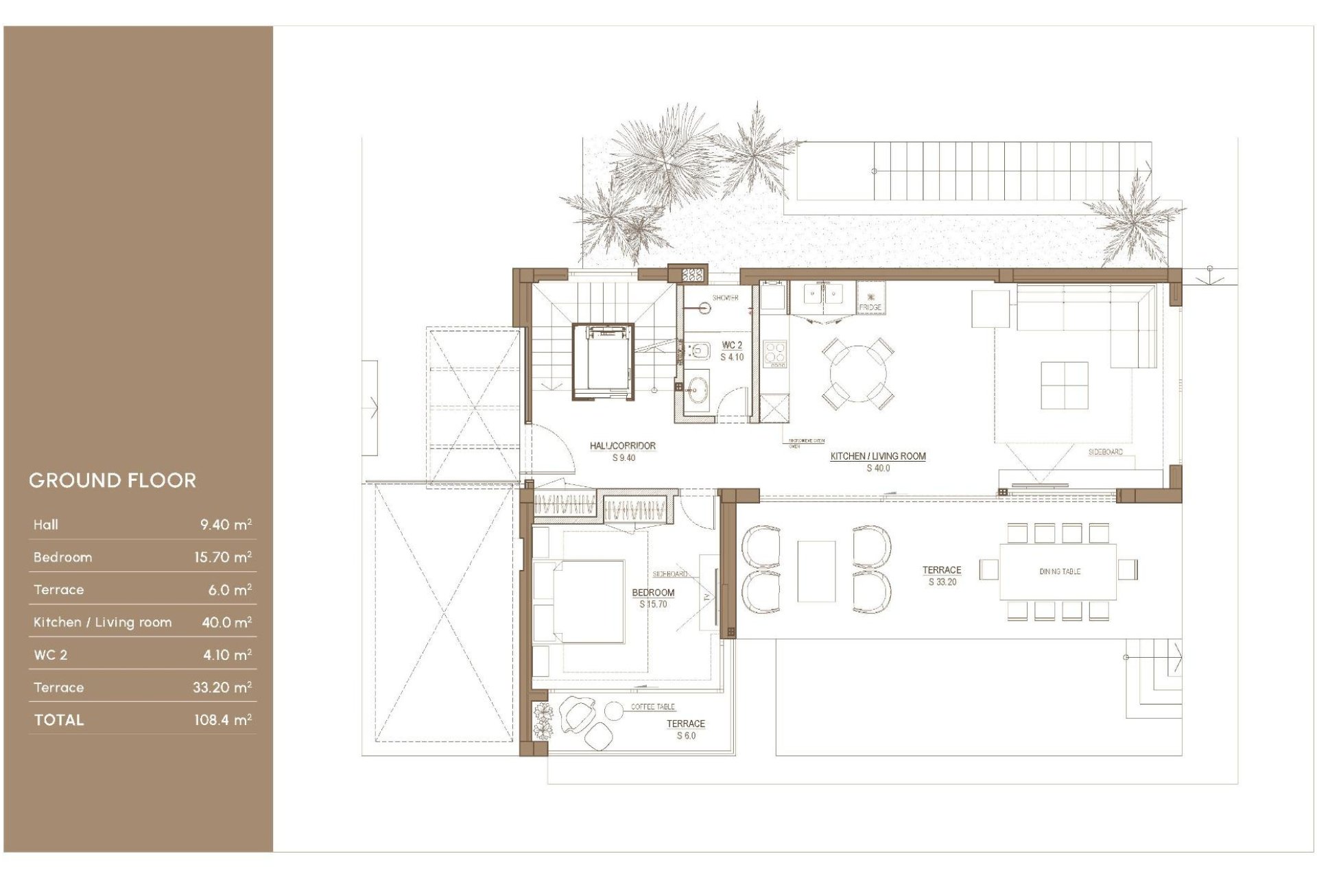 Nouvelle construction - Villa -
Marbella - The Golden Mile