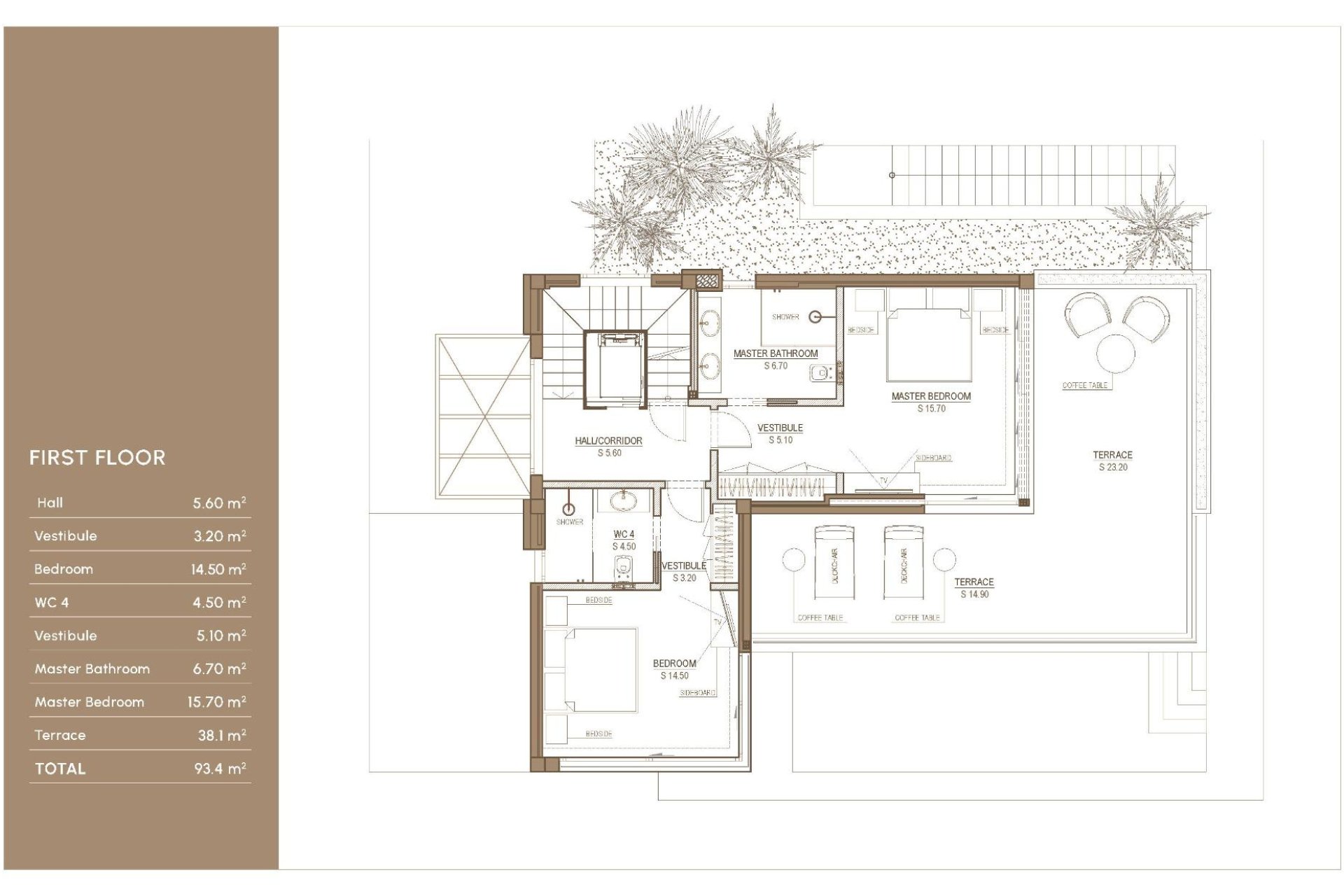 Nouvelle construction - Villa -
Marbella - The Golden Mile