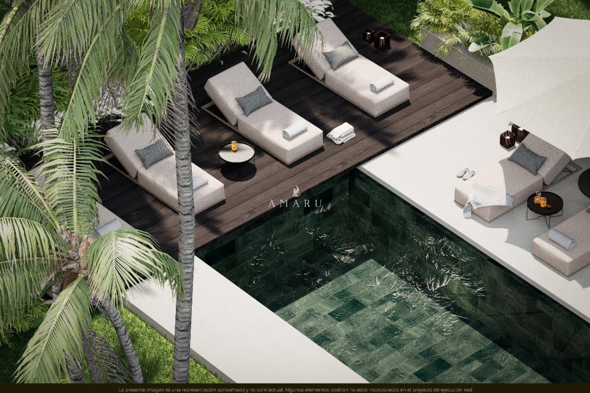 Nouvelle construction - Villa -
Marbella