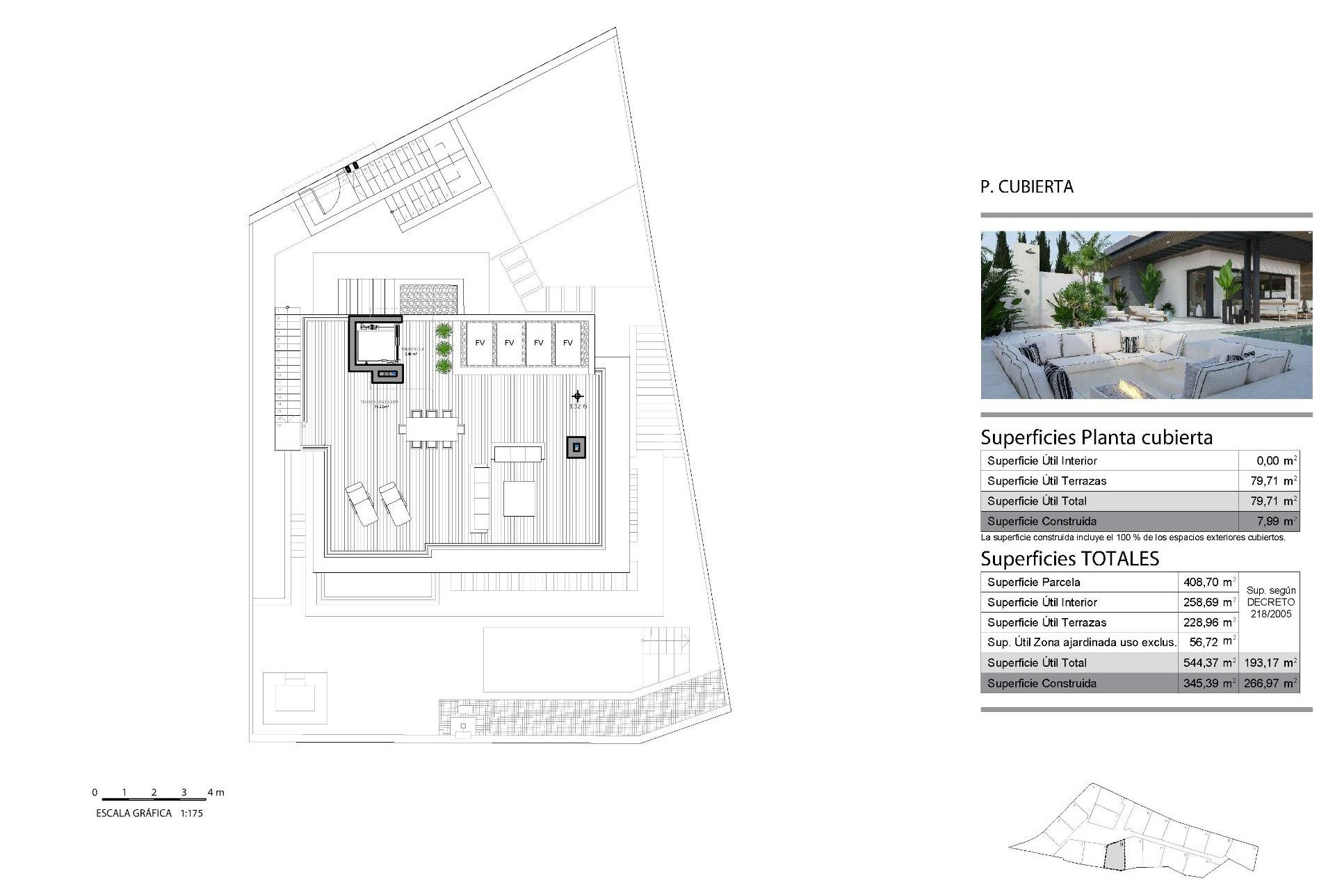 Nouvelle construction - Villa -
Mijas - Calanova