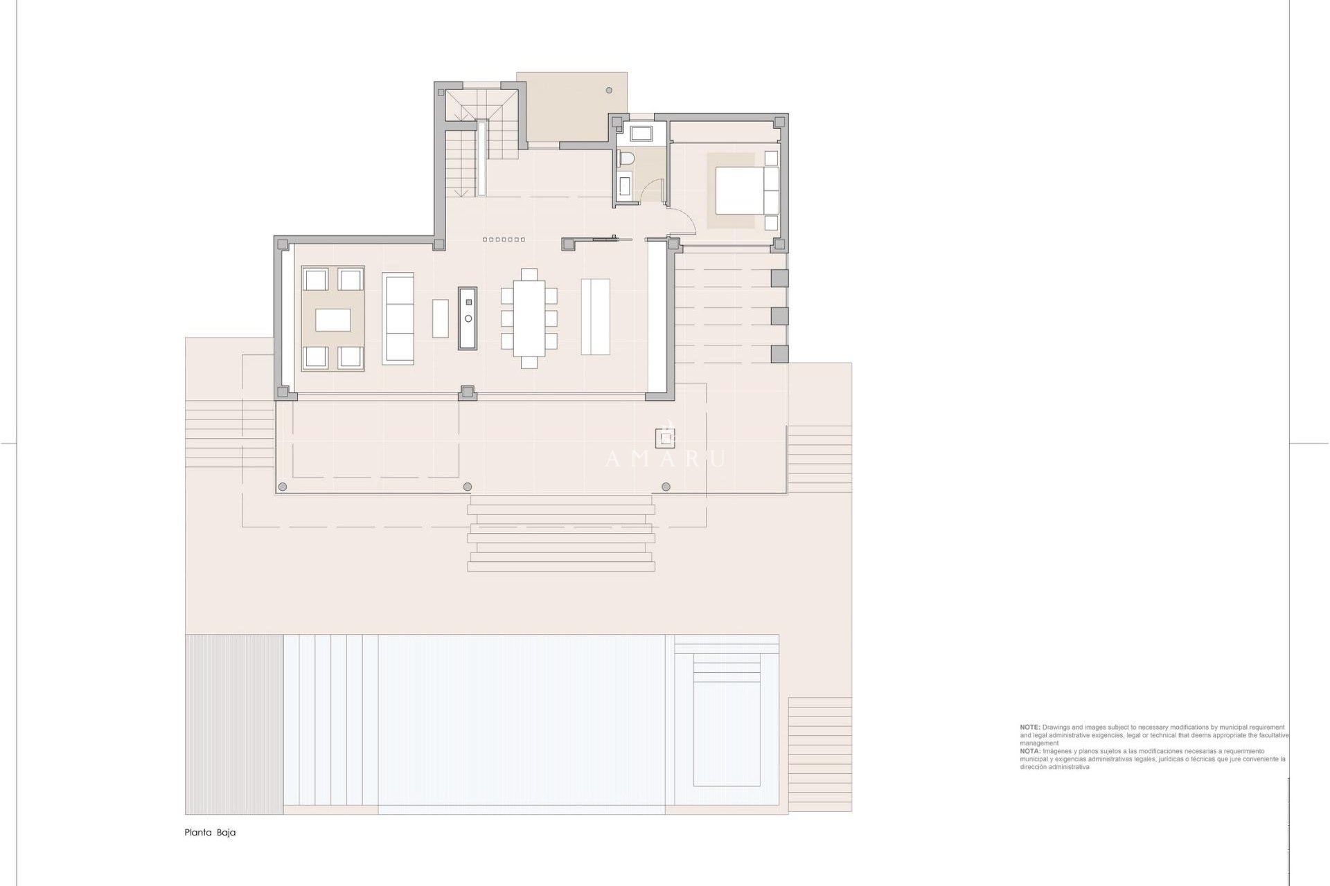 Nouvelle construction - Villa -
Mijas - Cerros Del Águila