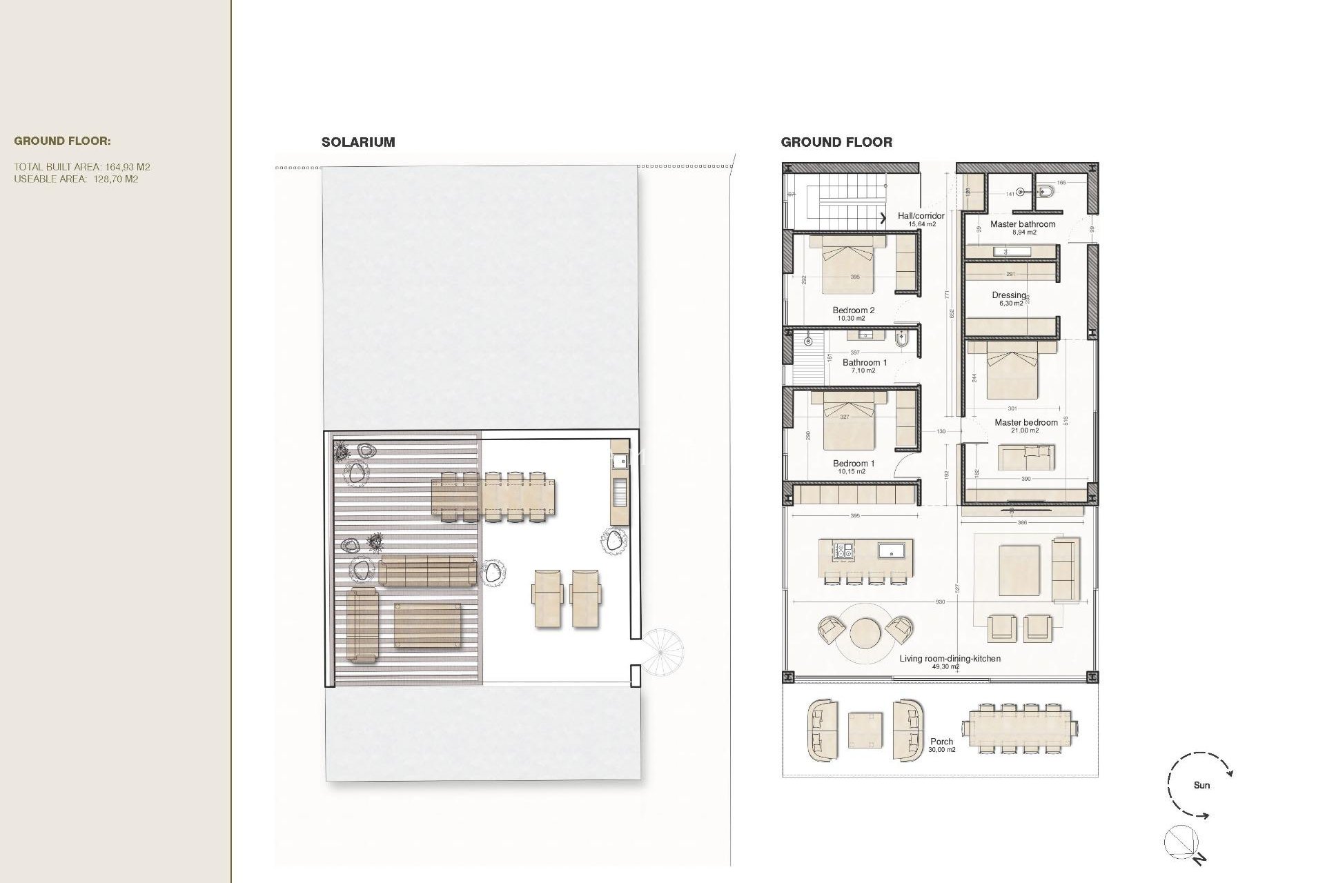 Nouvelle construction - Villa -
Mijas - Mijas Golf