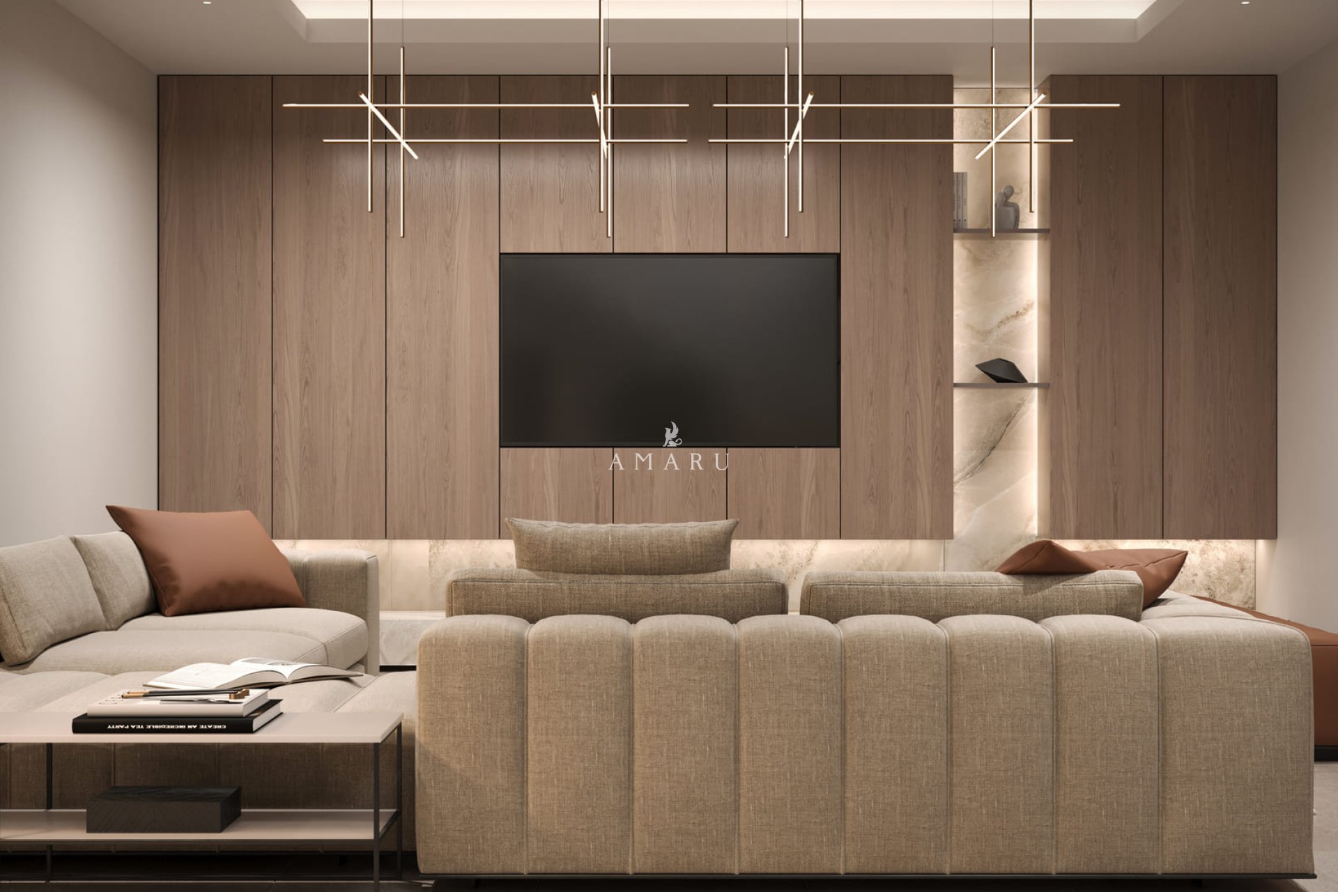 Nouvelle construction - Villa -
Mijas