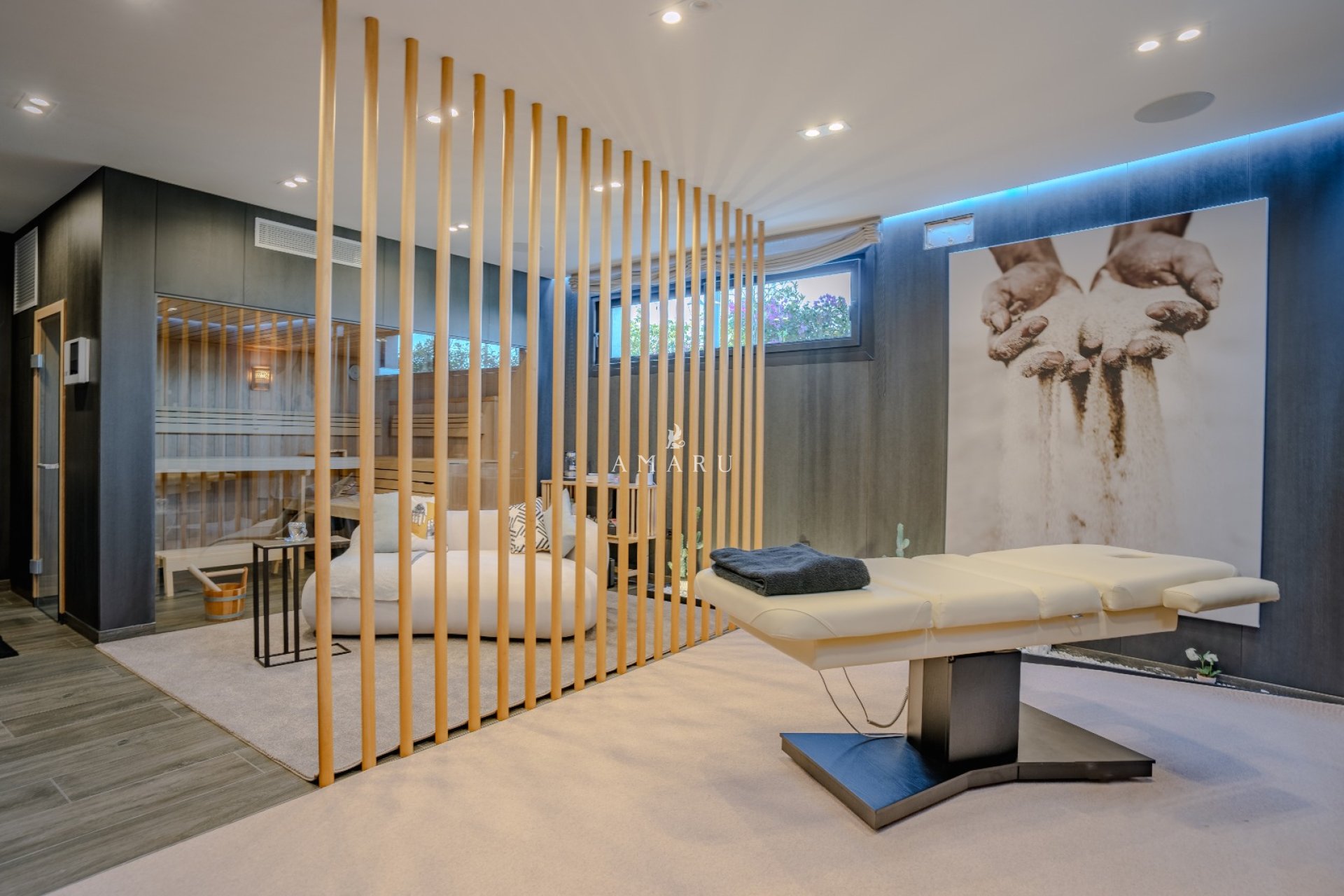 Nouvelle construction - Villa -
Mijas