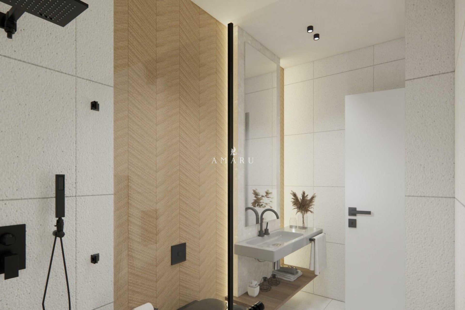 Nouvelle construction - Villa -
Montesinos - La Herrada