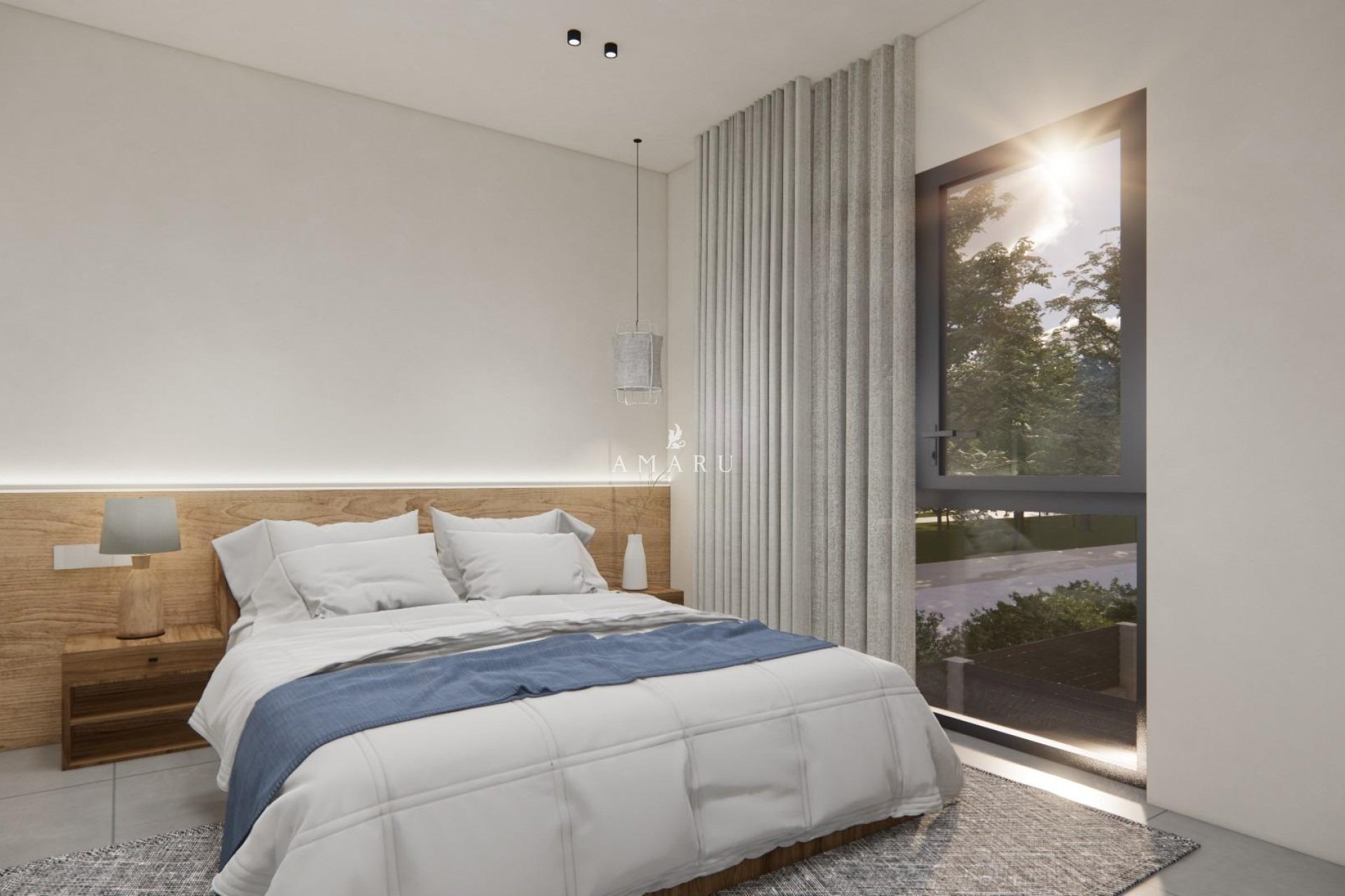 Nouvelle construction - Villa -
Montesinos - La Herrada