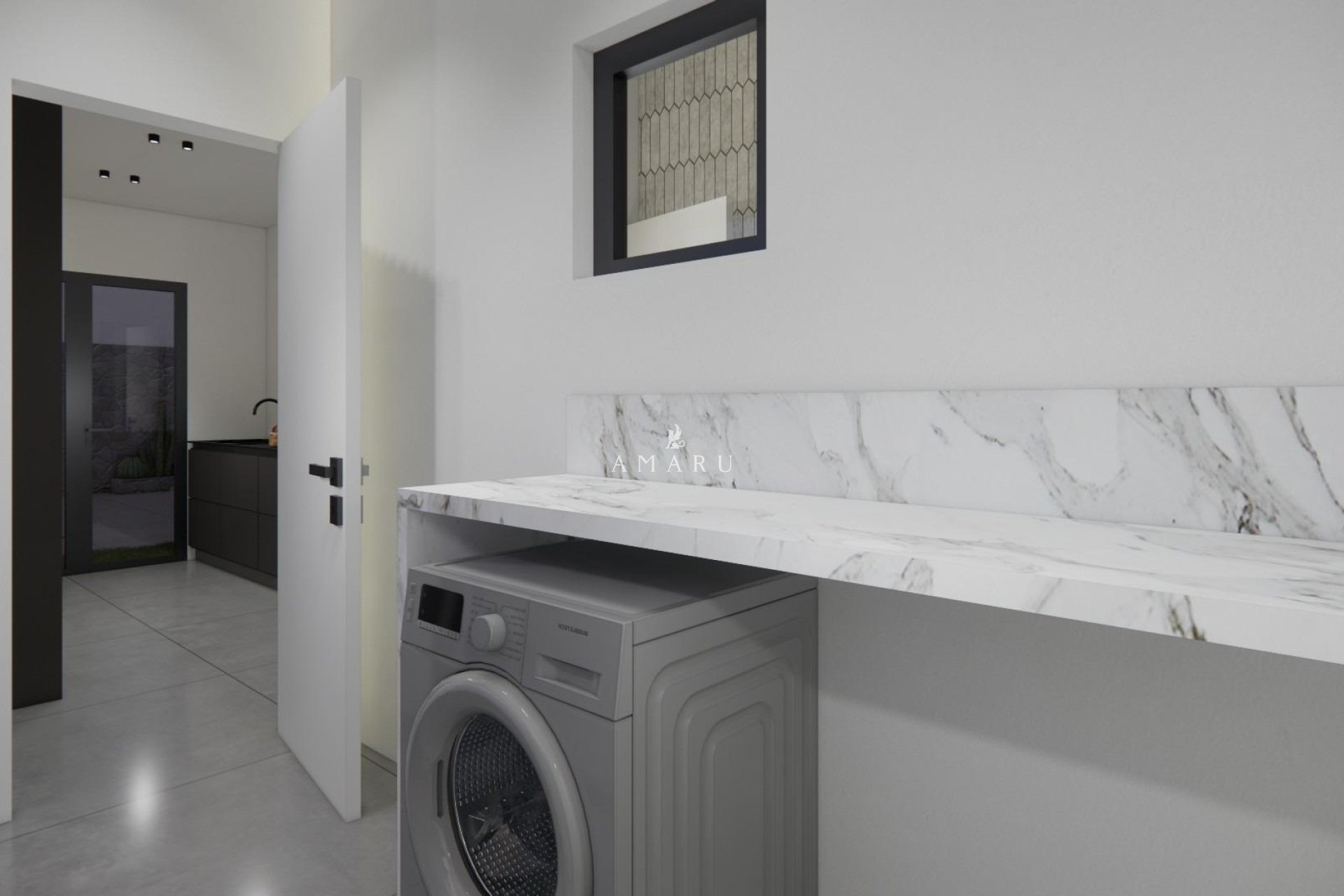 Nouvelle construction - Villa -
Montesinos - La Herrada