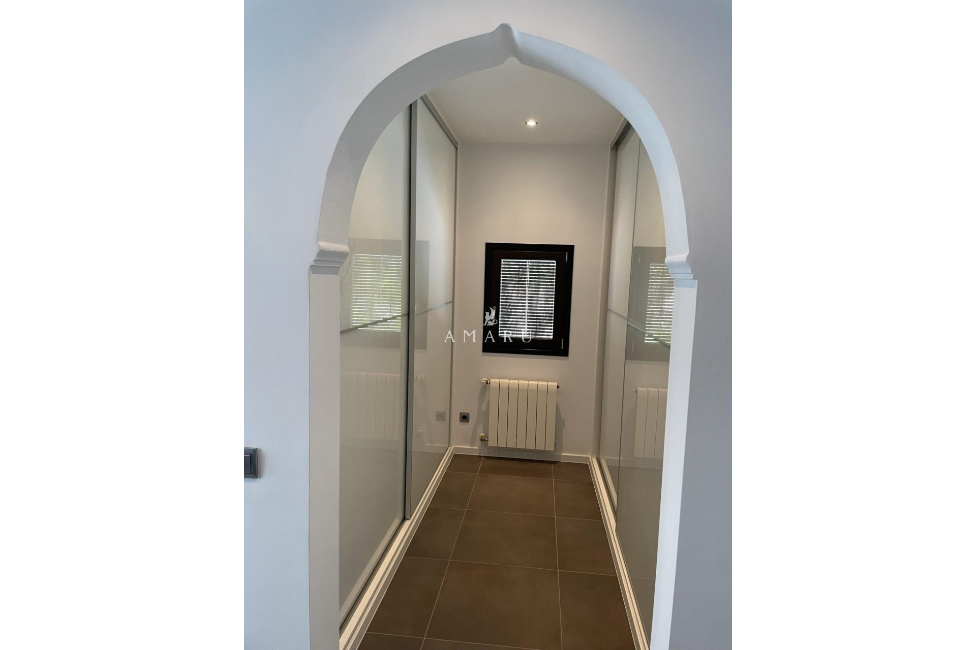 Nouvelle construction - Villa -
Moraira_Teulada - La Sabatera