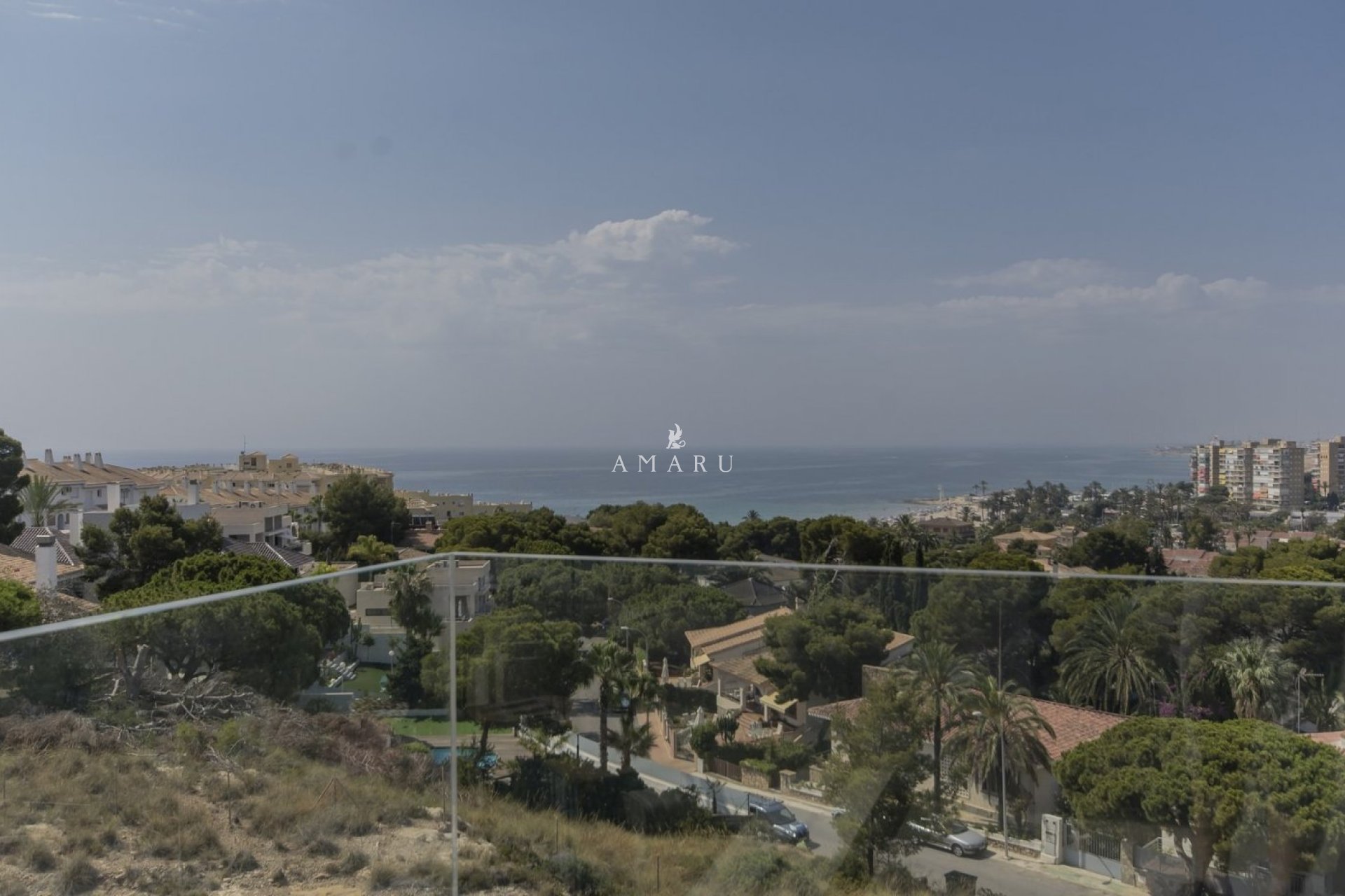 Nouvelle construction - Villa -
Orihuela Costa - Campoamor