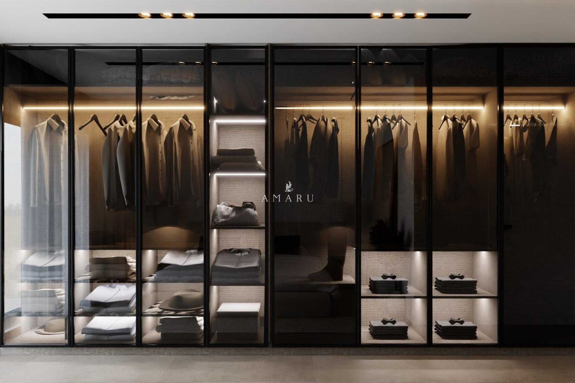 Nouvelle construction - Villa -
Orihuela Costa - La Zenia