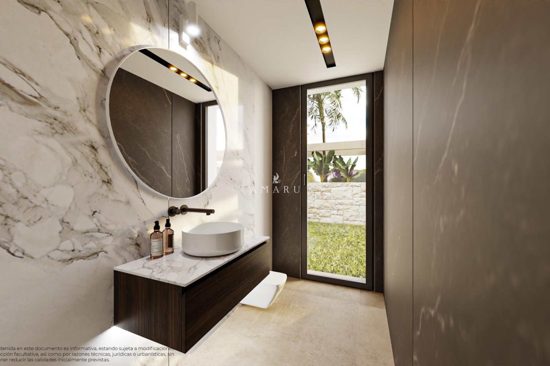 Nouvelle construction - Villa -
Orihuela Costa - La Zenia