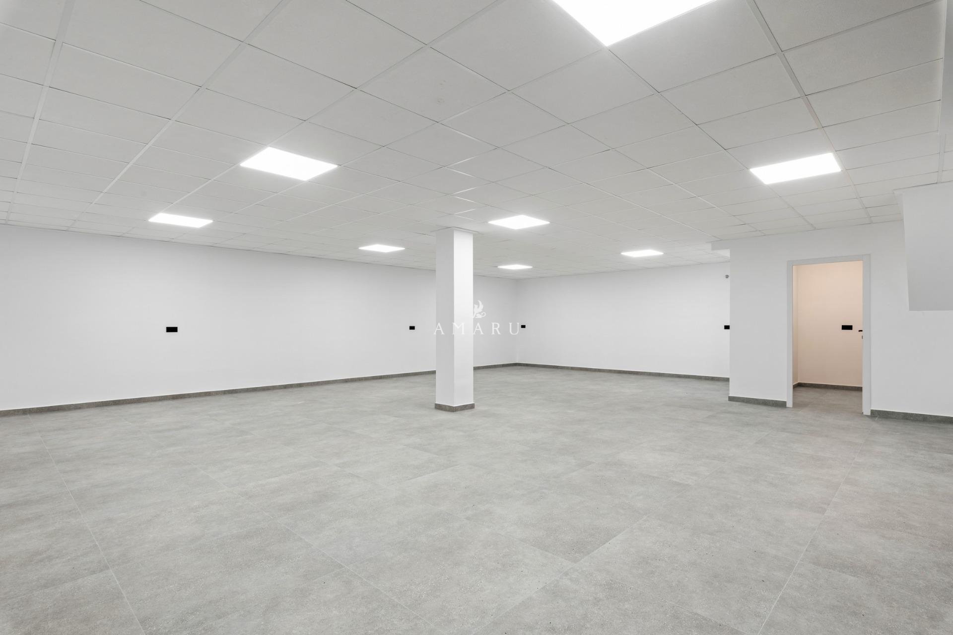 Nouvelle construction - Villa -
Orihuela Costa - La Zenia