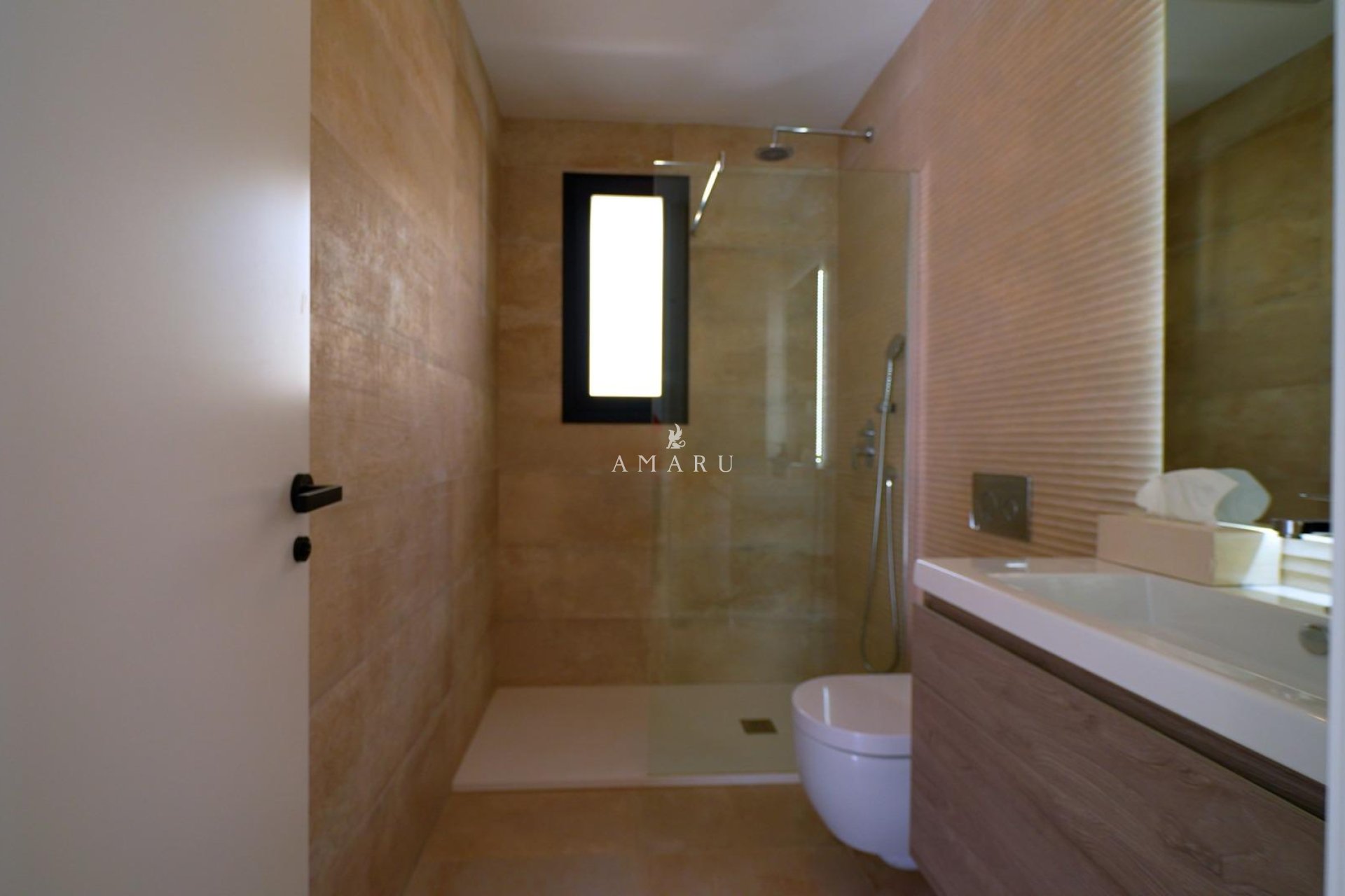 Nouvelle construction - Villa -
Orihuela Costa - Los Altos