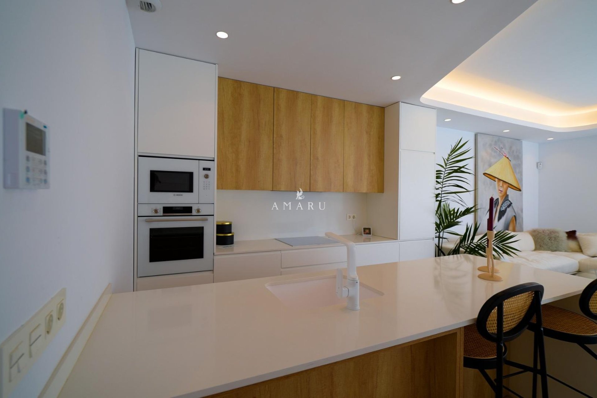 Nouvelle construction - Villa -
Orihuela Costa - Los Altos