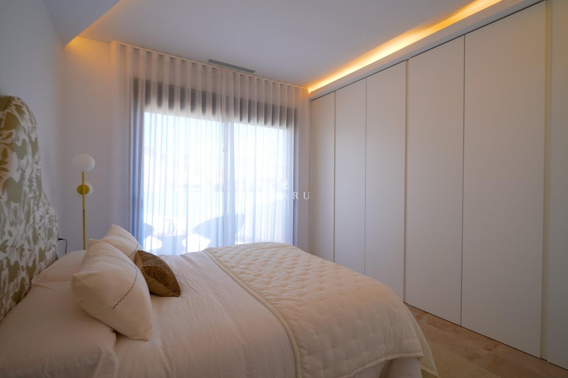 Nouvelle construction - Villa -
Orihuela Costa - Los Altos