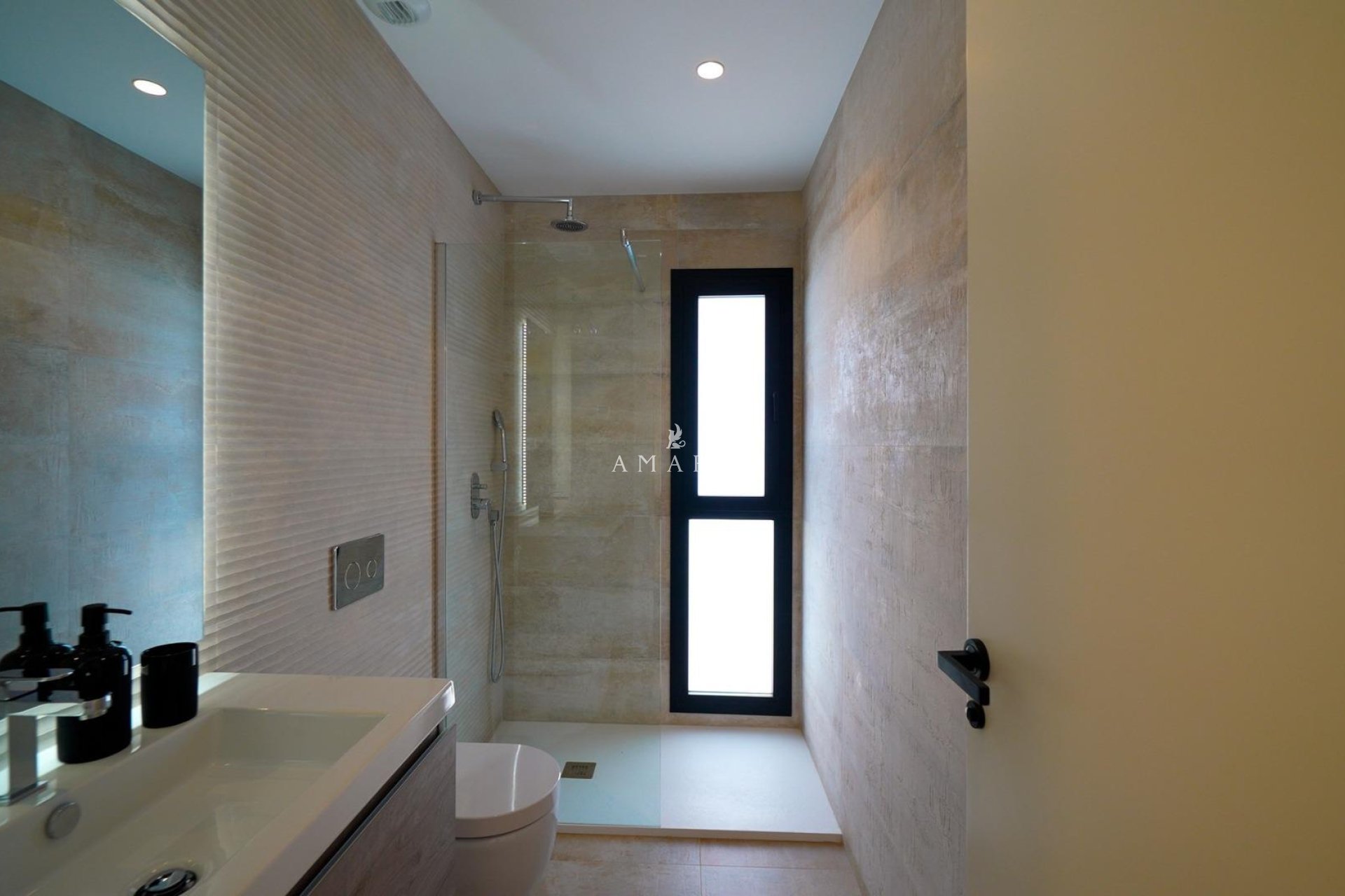Nouvelle construction - Villa -
Orihuela Costa - Los Altos