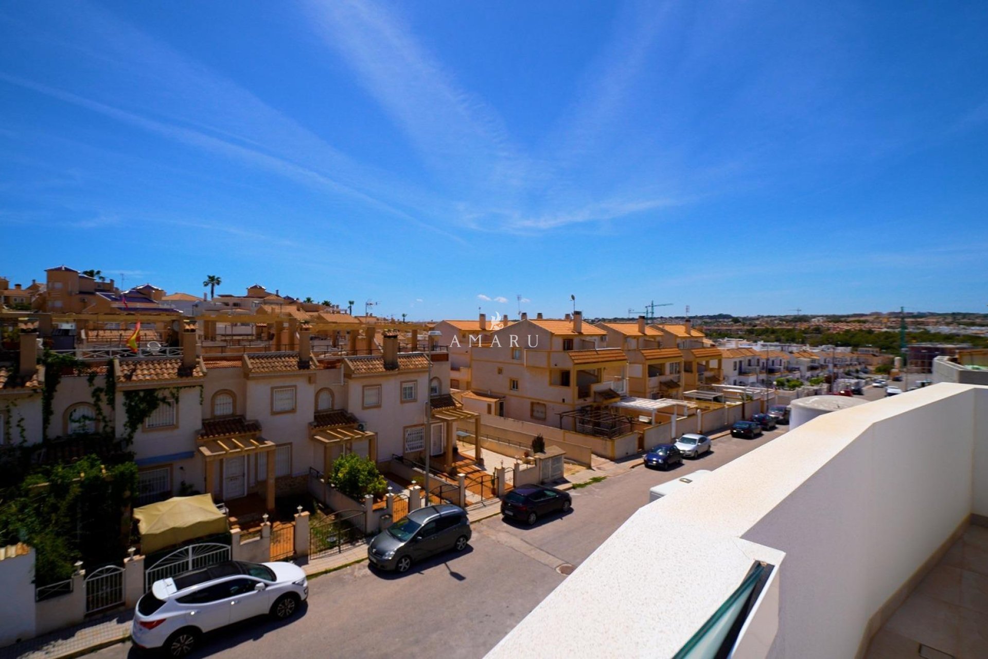 Nouvelle construction - Villa -
Orihuela Costa - Los Altos