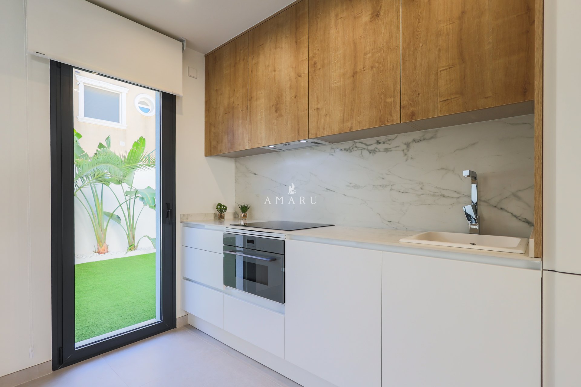 Nouvelle construction - Villa -
Orihuela Costa