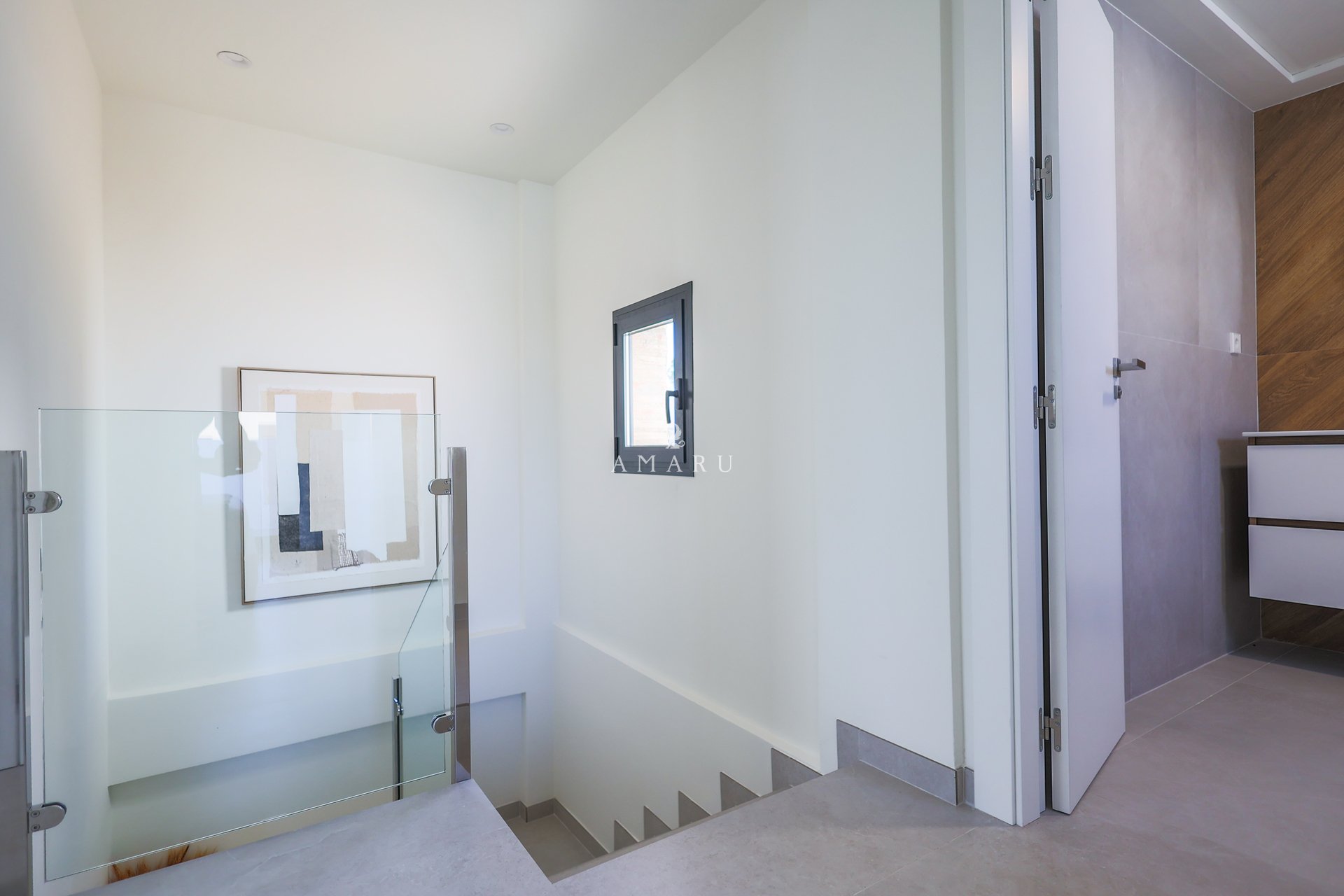 Nouvelle construction - Villa -
Orihuela Costa