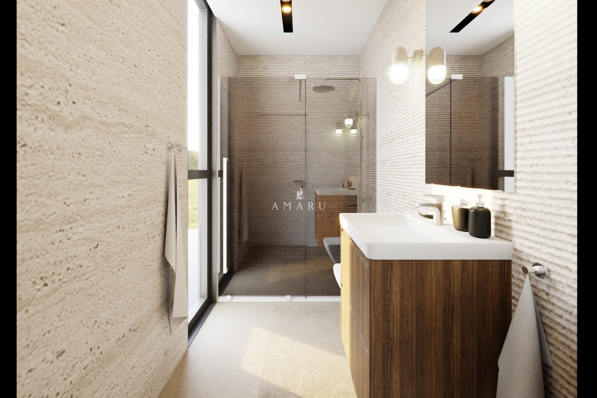 Nouvelle construction - Villa -
Orihuela Costa