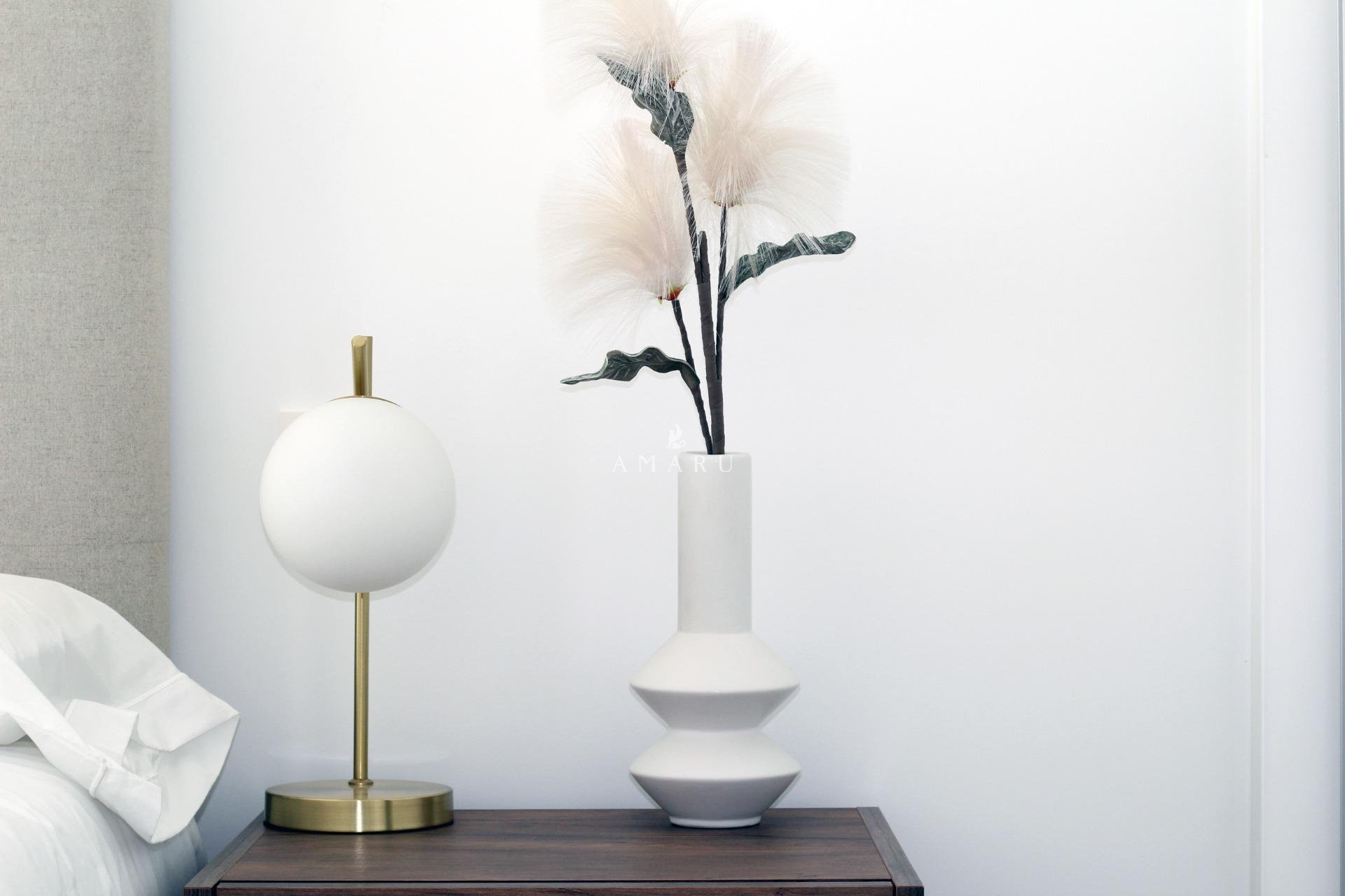 Nouvelle construction - Villa -
Pilar de la Horadada - parque Andromeda