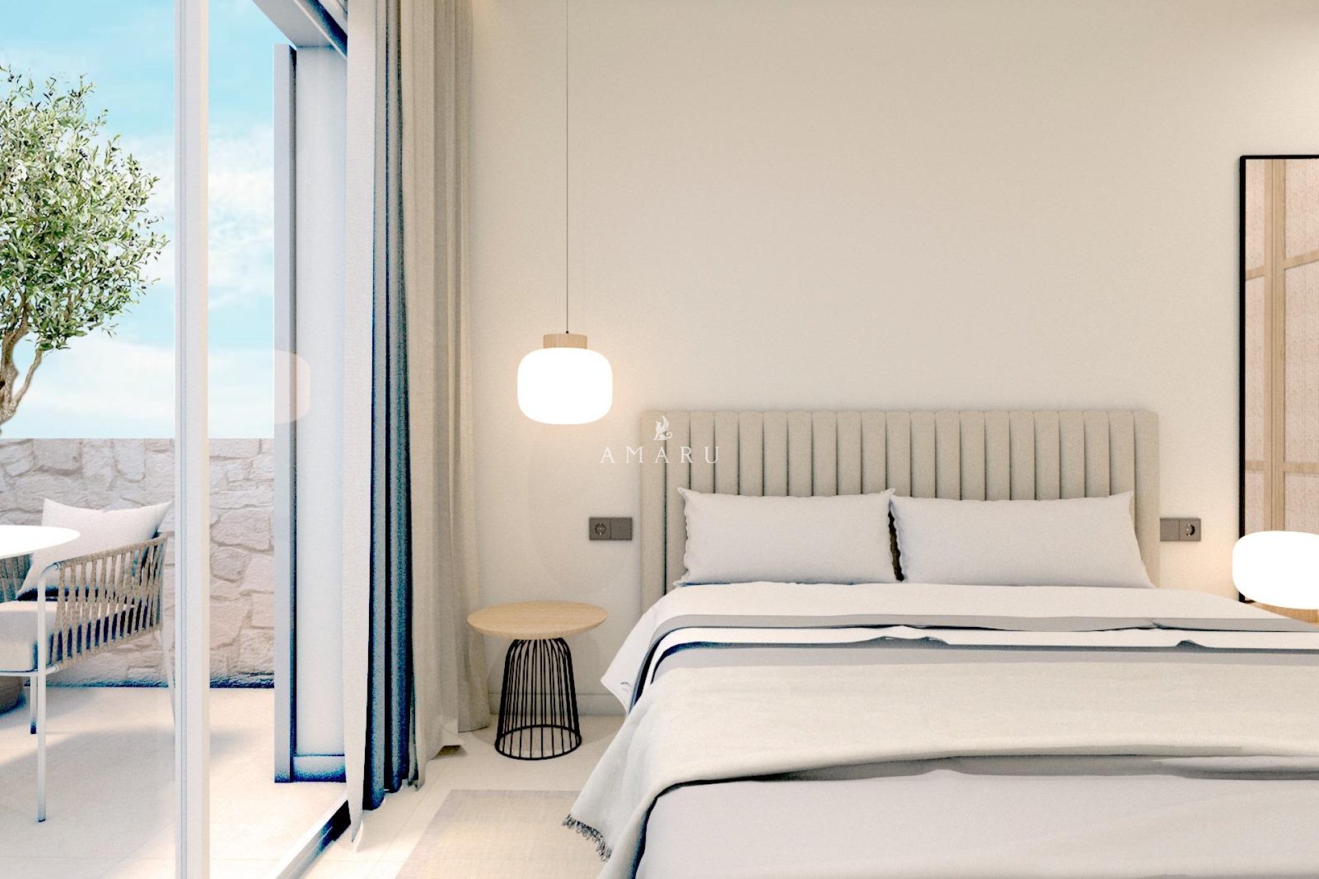 Nouvelle construction - Villa -
Pilar de la Horadada - Torre De La Horadada