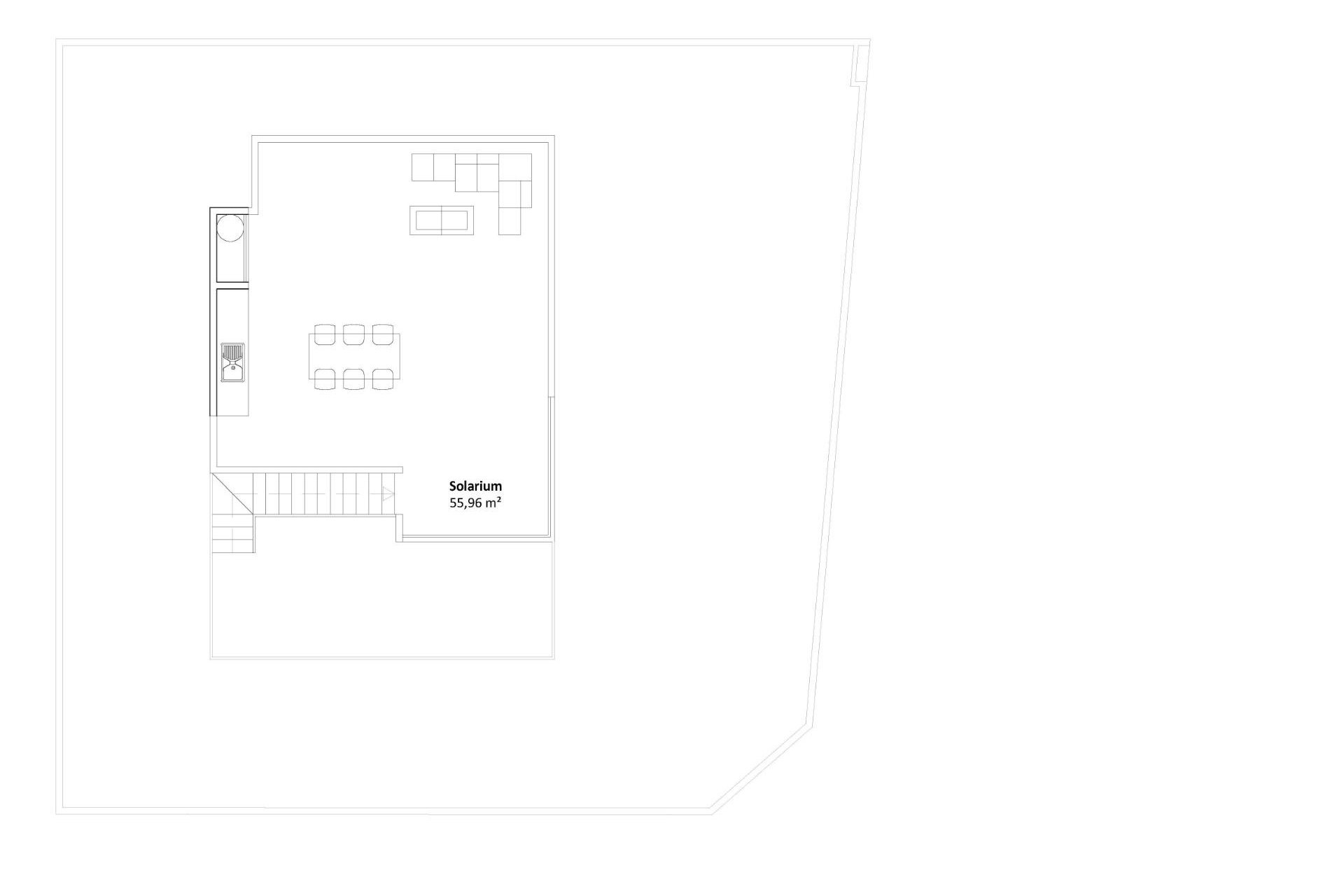 Nouvelle construction - Villa -
Pilar de la Horadada - Torre De La Horadada