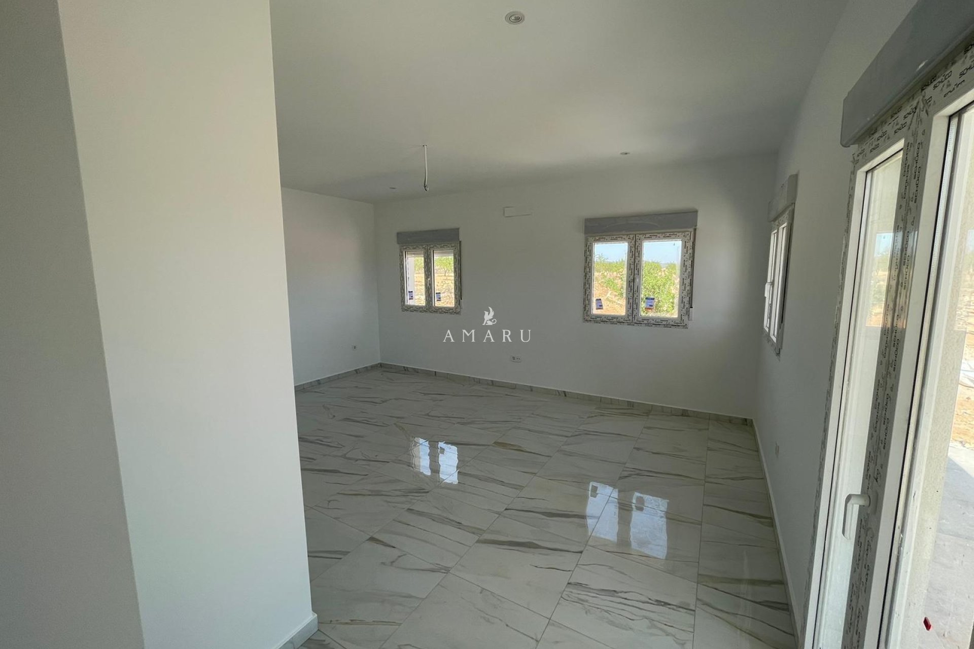 Nouvelle construction - Villa -
Pinoso - Camino Del Prado