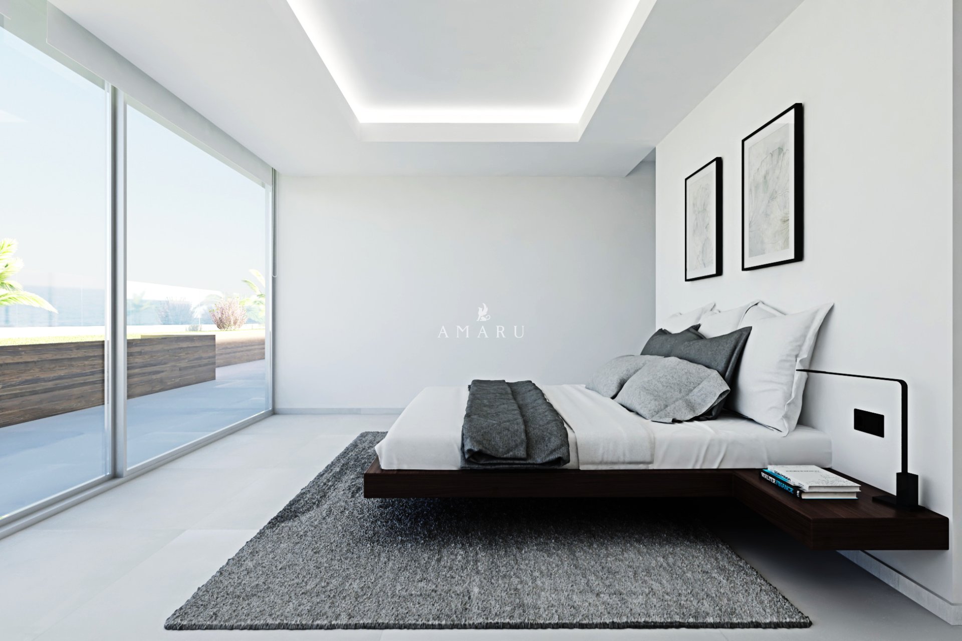 Nouvelle construction - Villa -
Pueblo Mascarat