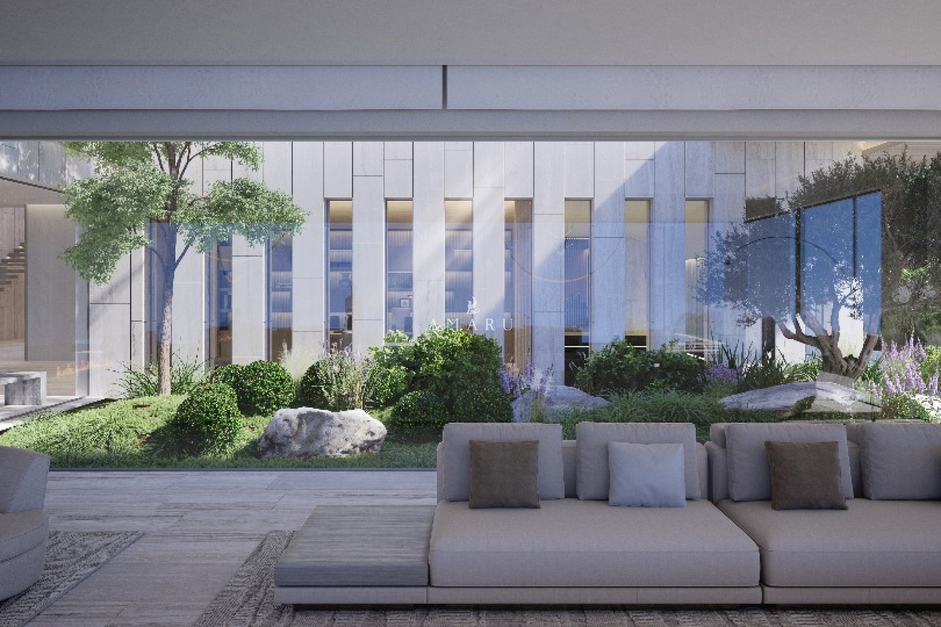 Nouvelle construction - Villa -
Pueblo Nuevo