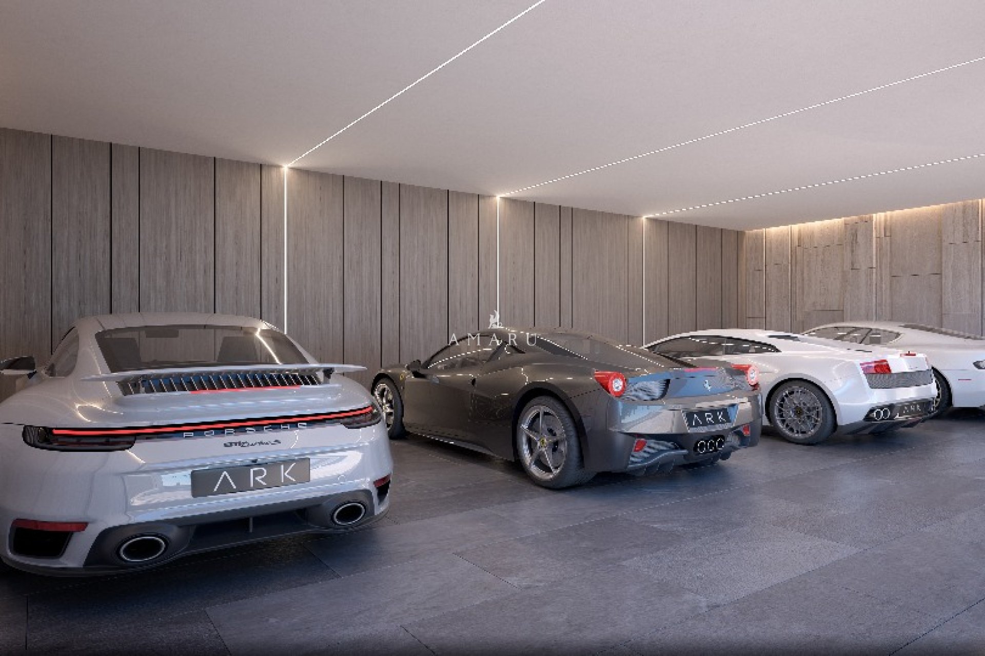 Nouvelle construction - Villa -
Pueblo Nuevo