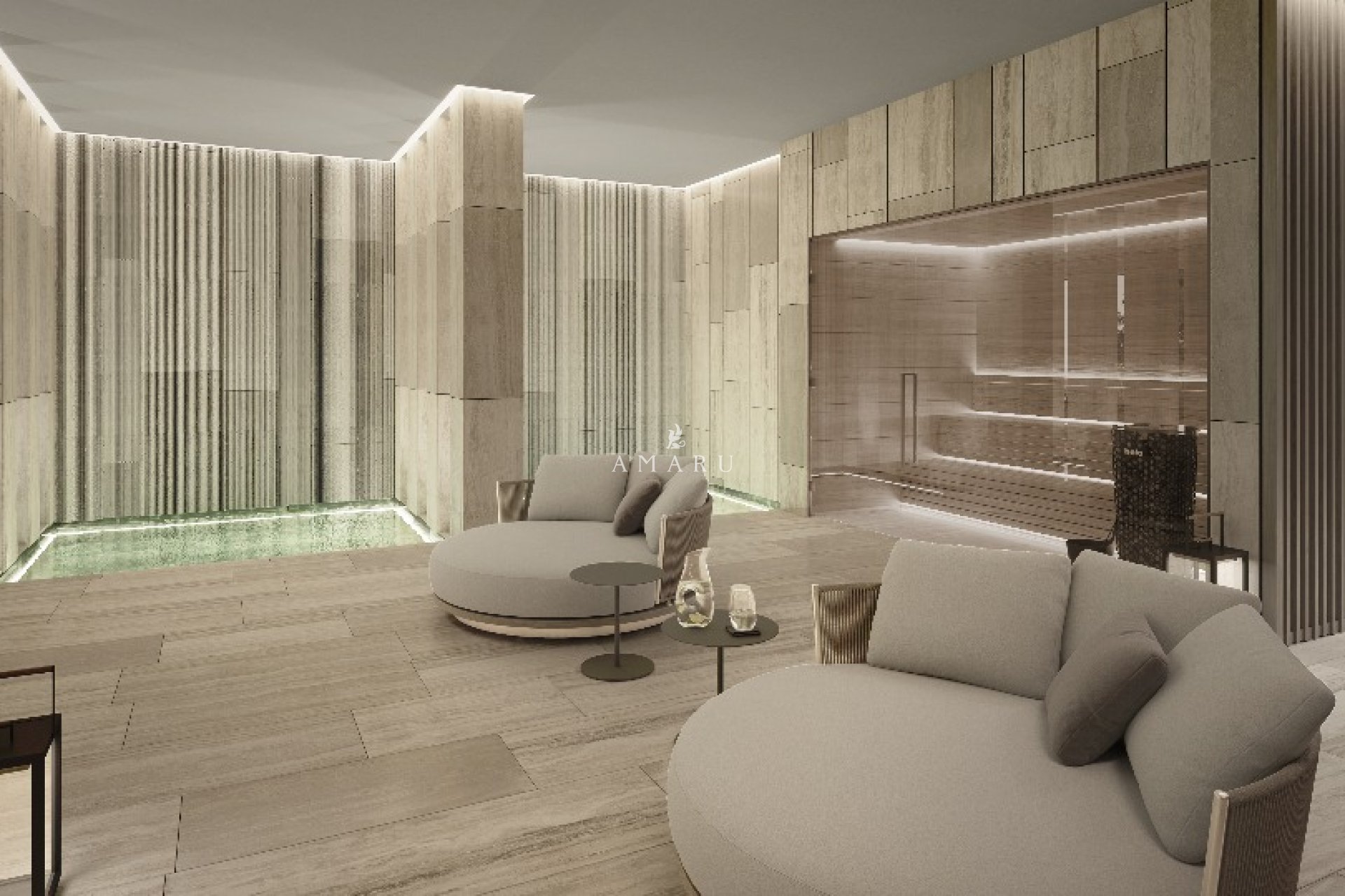 Nouvelle construction - Villa -
Pueblo Nuevo