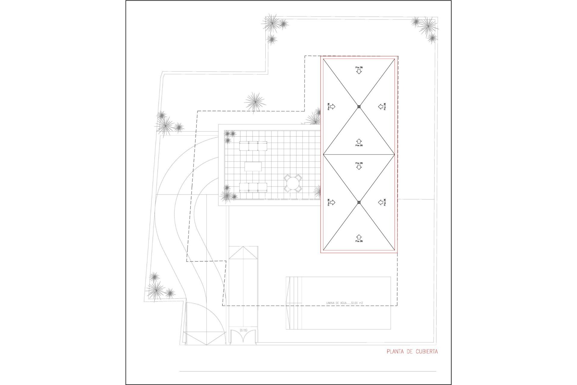 Nouvelle construction - Villa -
Rojales - Ciudad Quesada