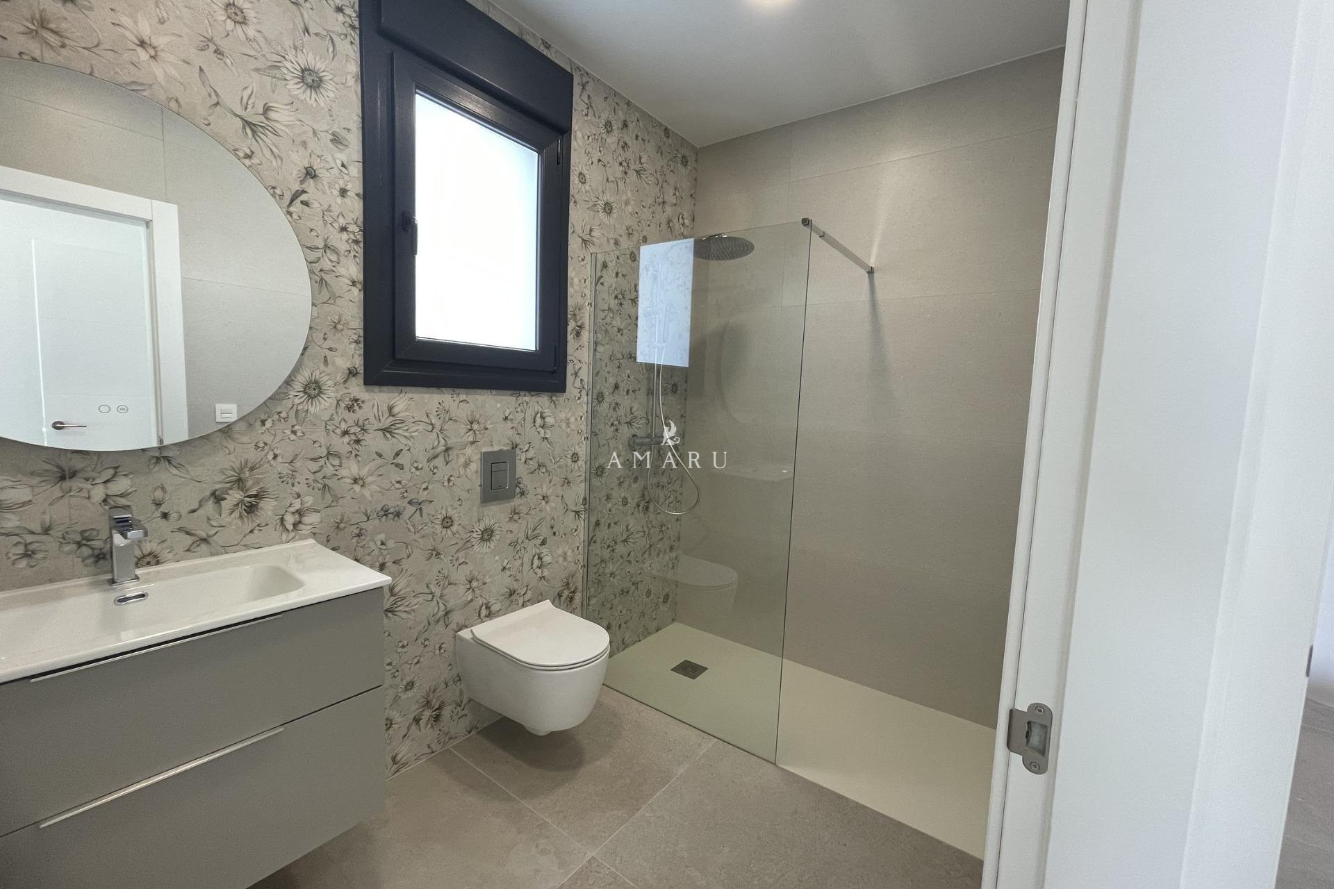 Nouvelle construction - Villa -
Rojales - Ciudad Quesada