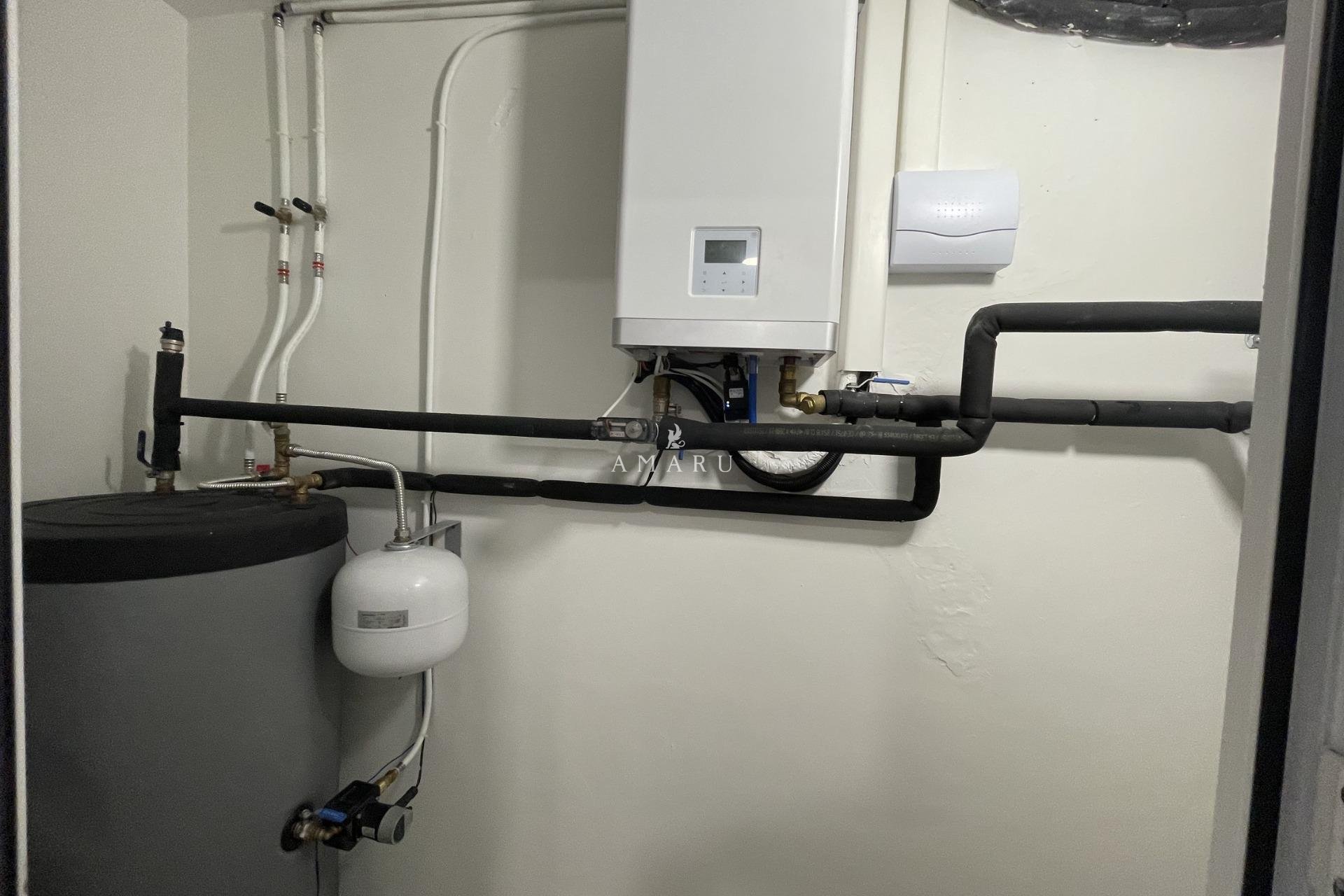 Nouvelle construction - Villa -
Rojales - Ciudad Quesada