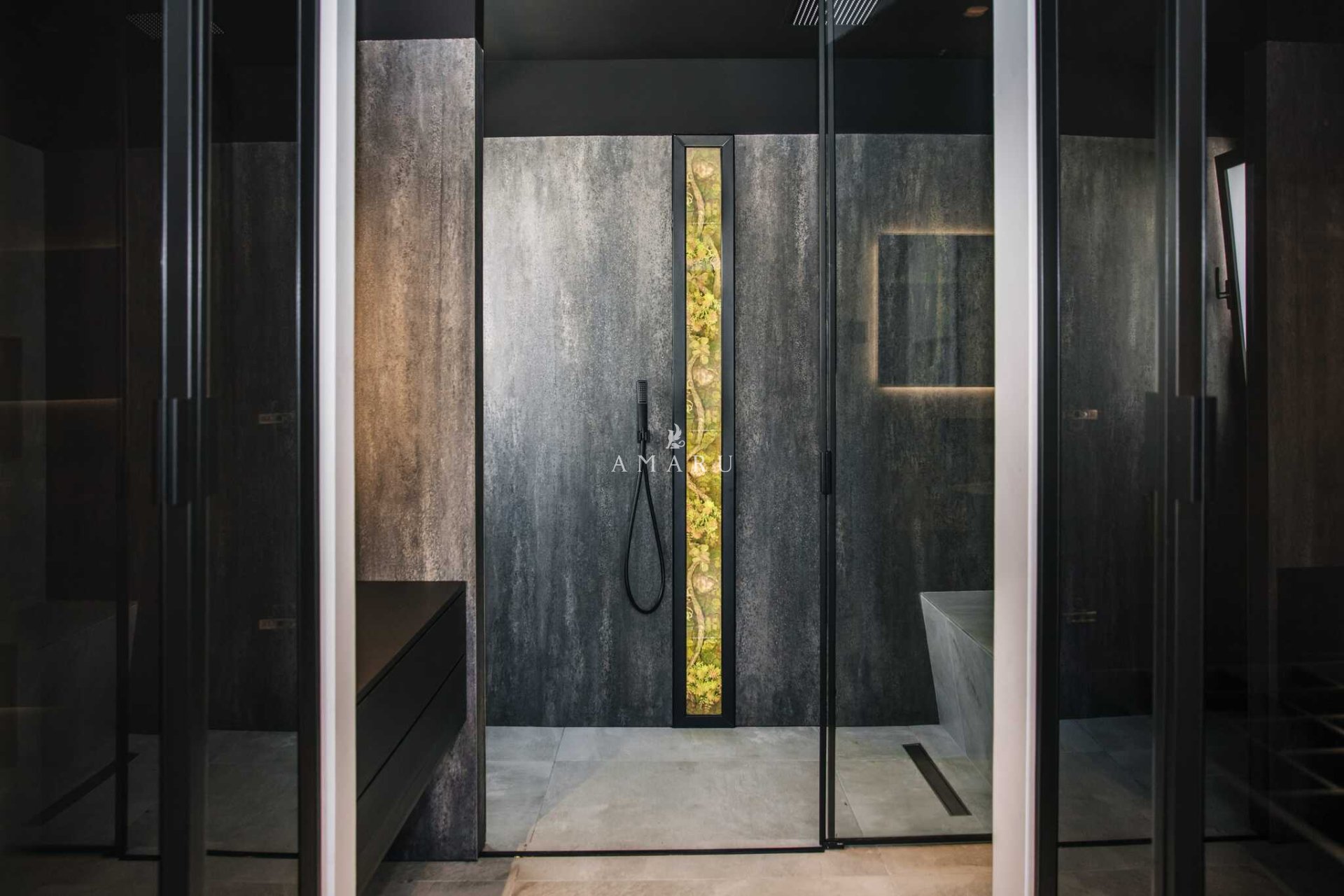 Nouvelle construction - Villa -
Rojales