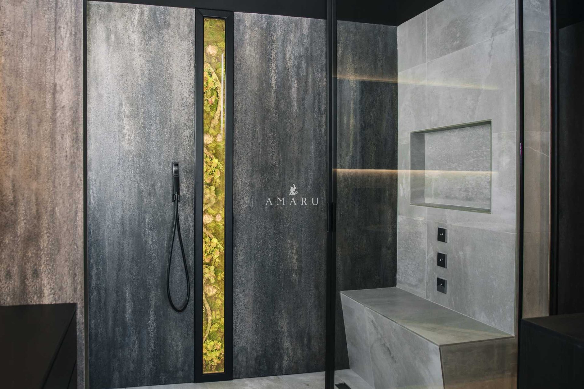 Nouvelle construction - Villa -
Rojales