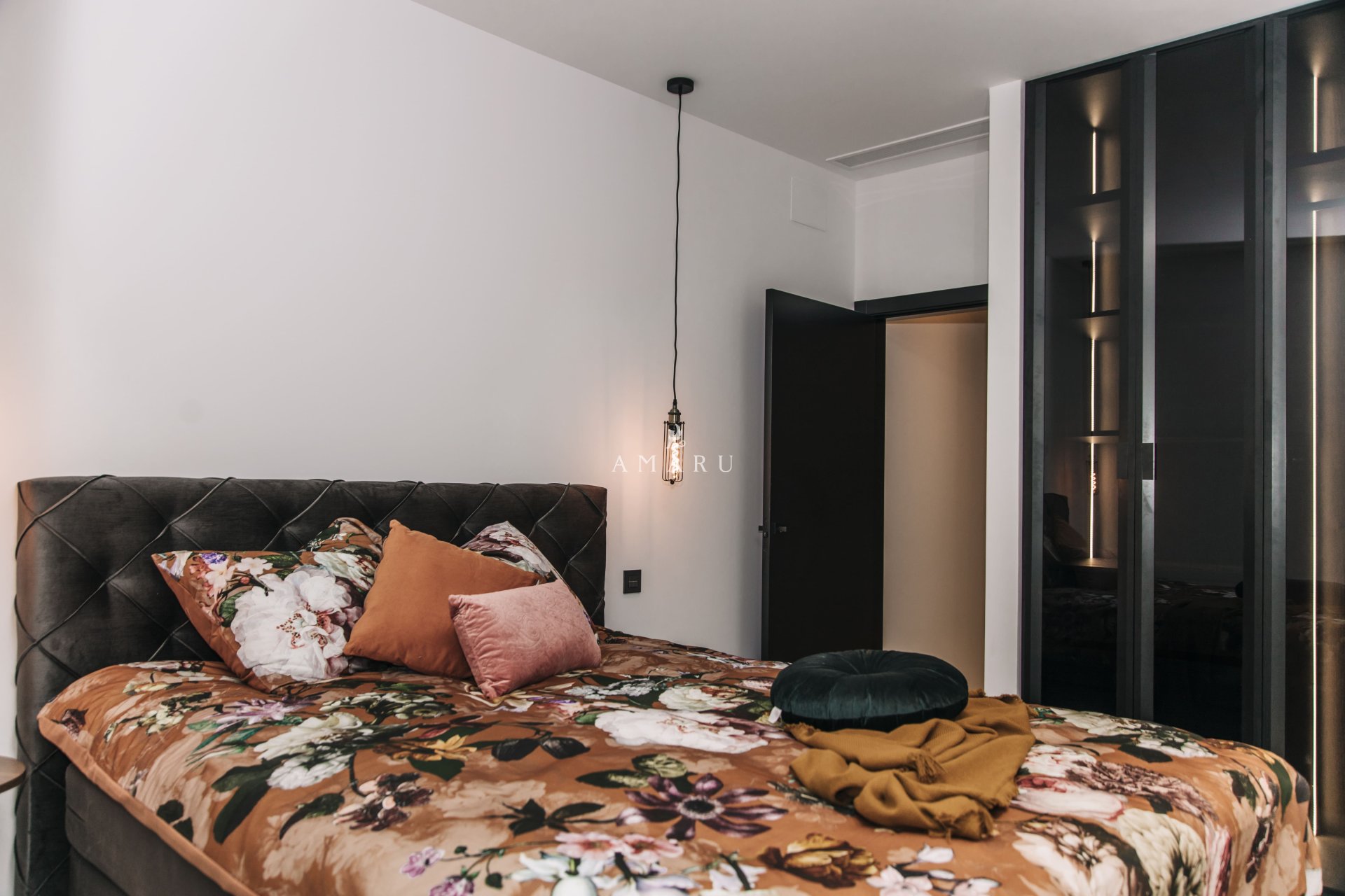 Nouvelle construction - Villa -
Rojales