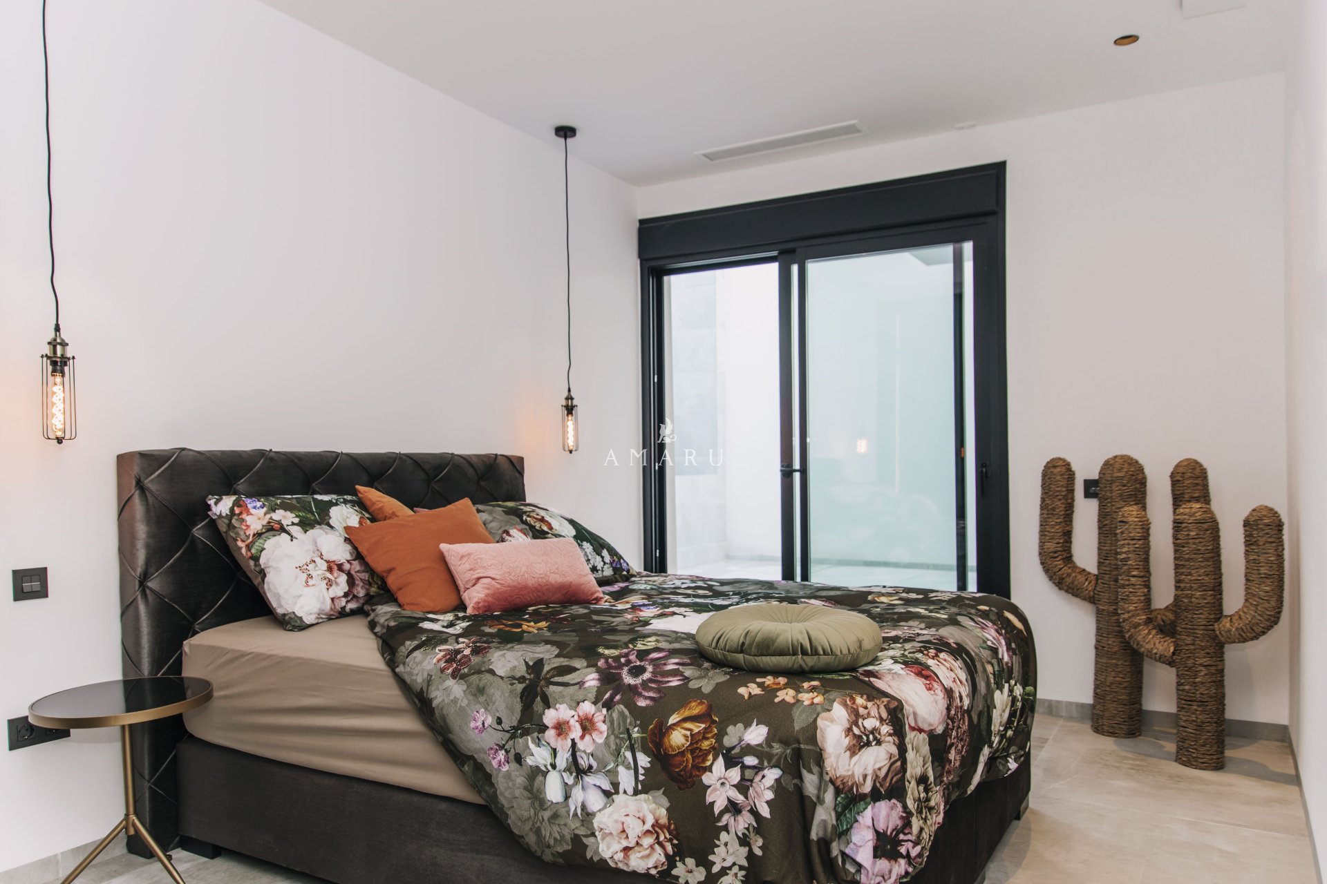 Nouvelle construction - Villa -
Rojales