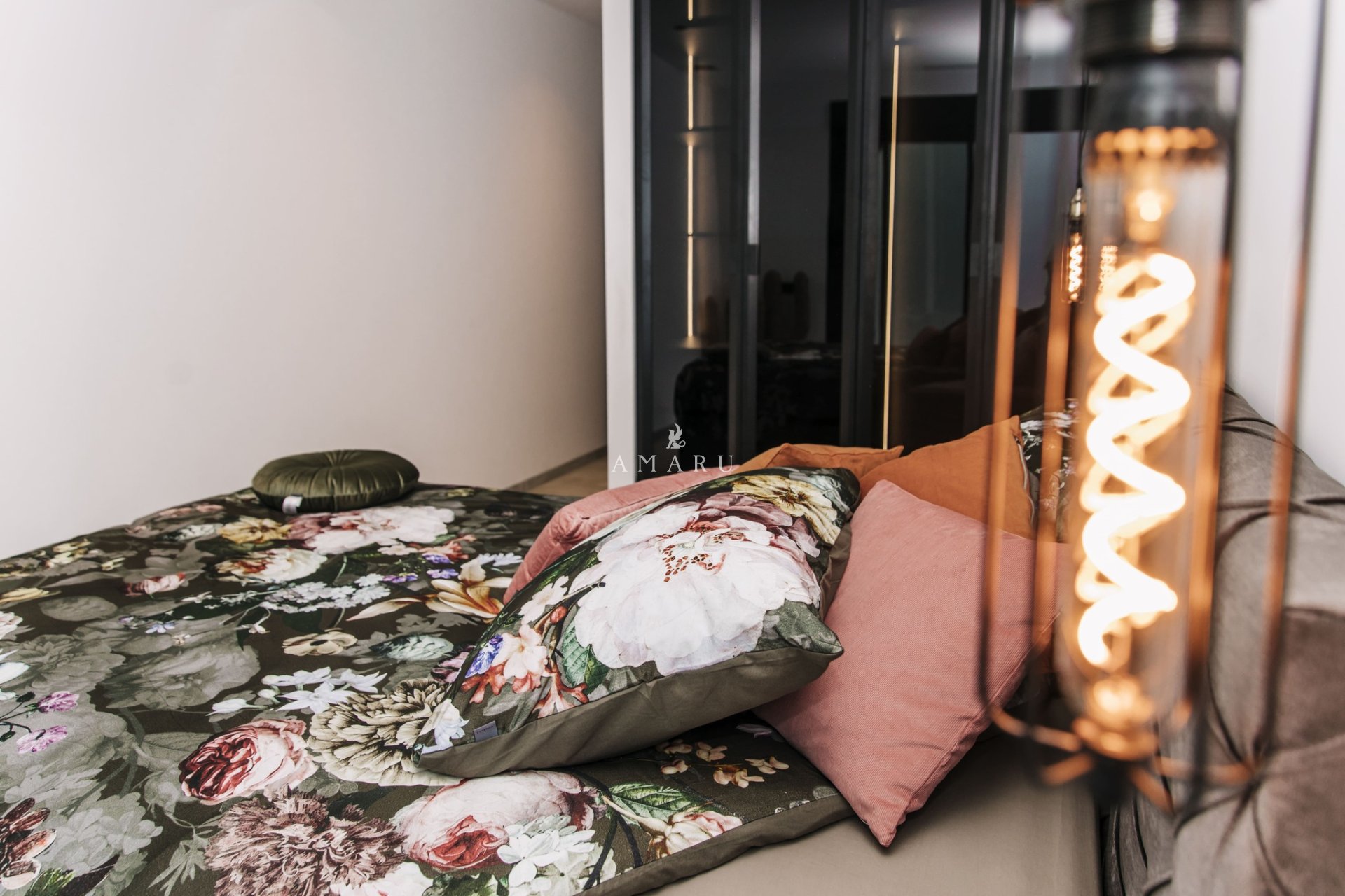 Nouvelle construction - Villa -
Rojales