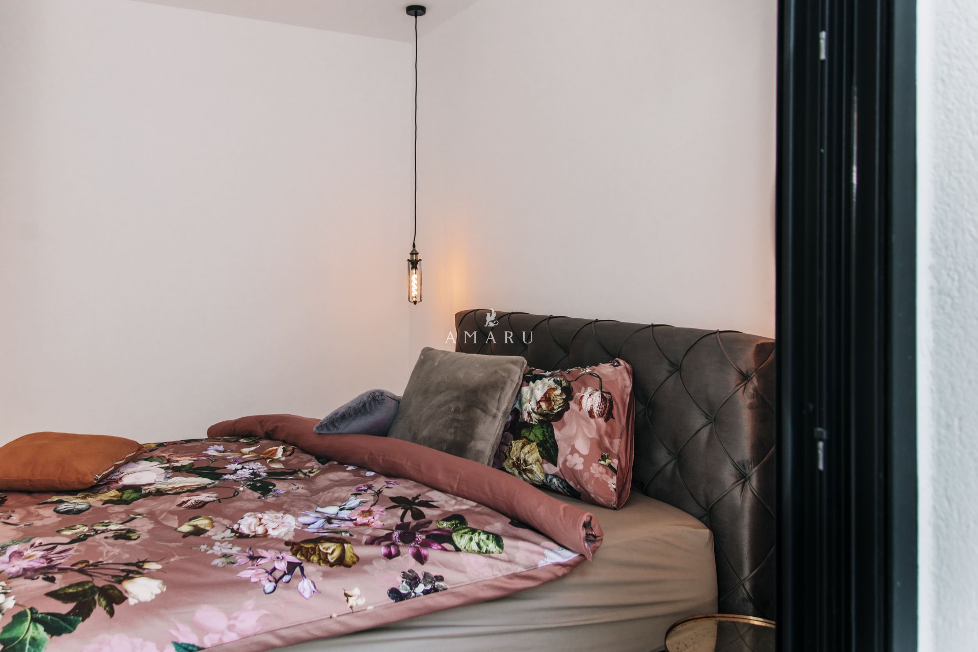 Nouvelle construction - Villa -
Rojales