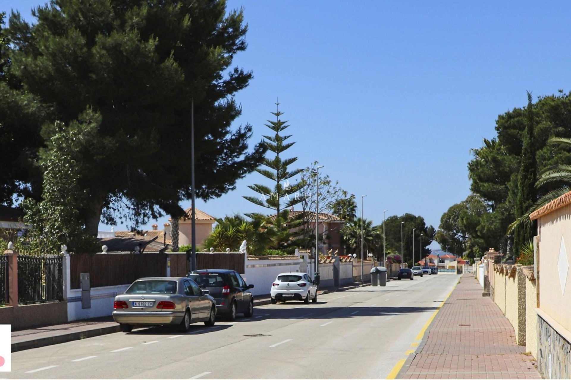 Nouvelle construction - Villa -
San Fulgencio - La Escuera