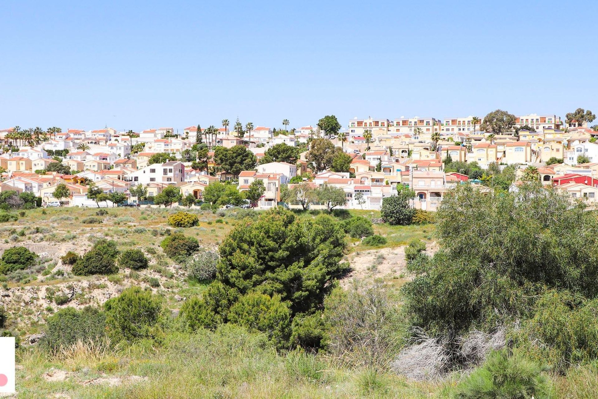 Nouvelle construction - Villa -
San Fulgencio - La Escuera