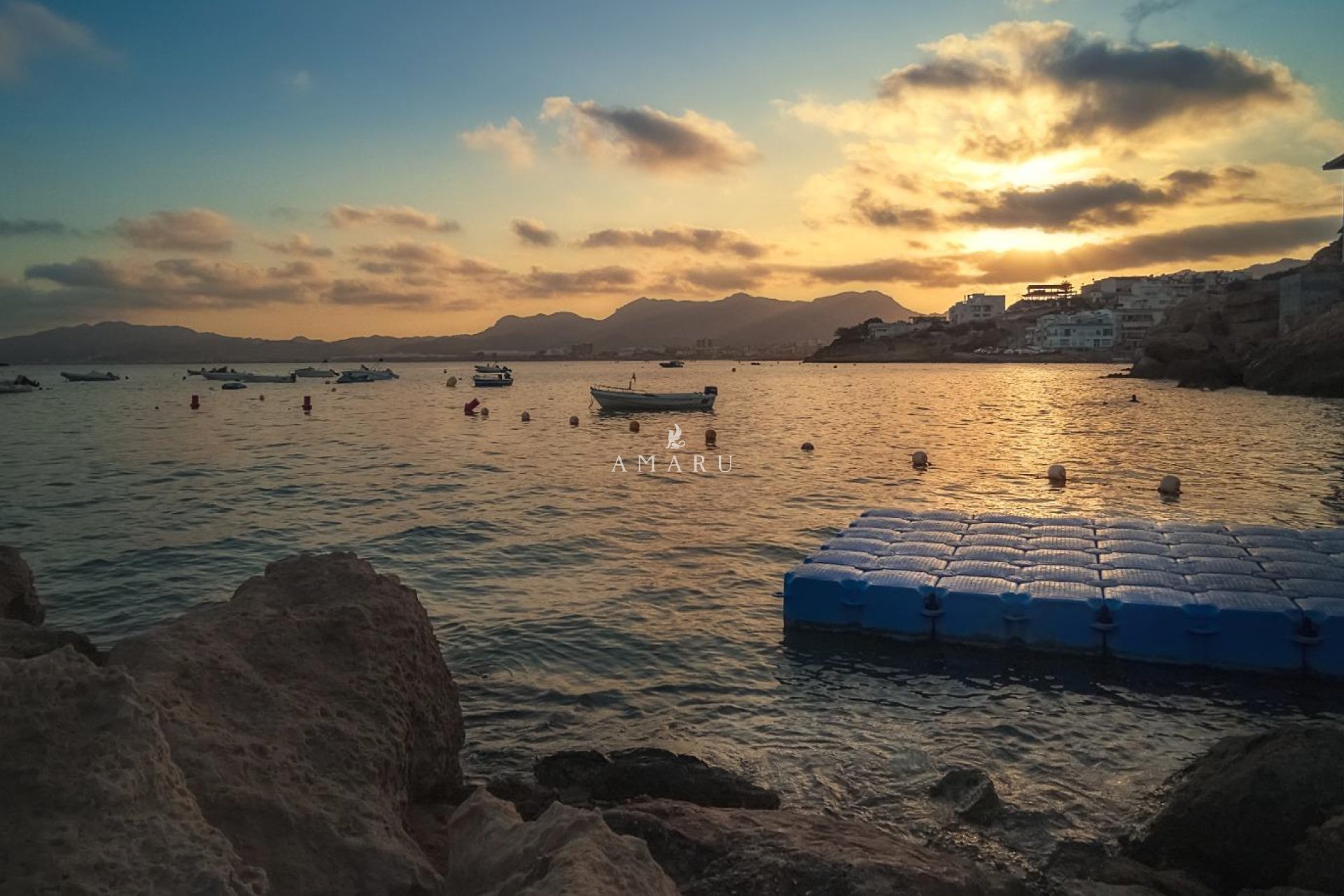 Nouvelle construction - Villa -
San Juan de los Terreros - San Juan De Los Terreros