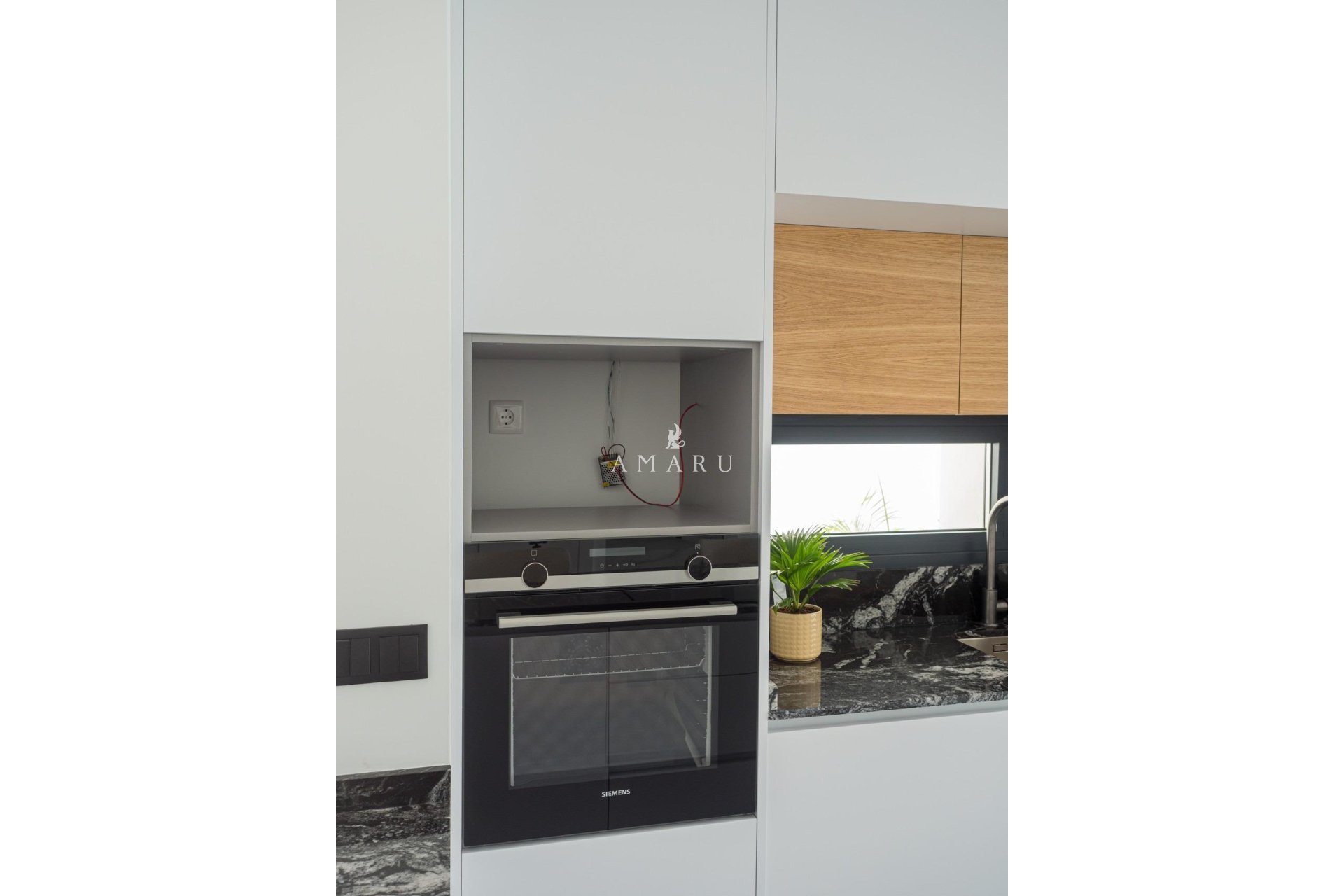 Nouvelle construction - Villa -
San Pedro del Pinatar - San Pedro Del Pinatar