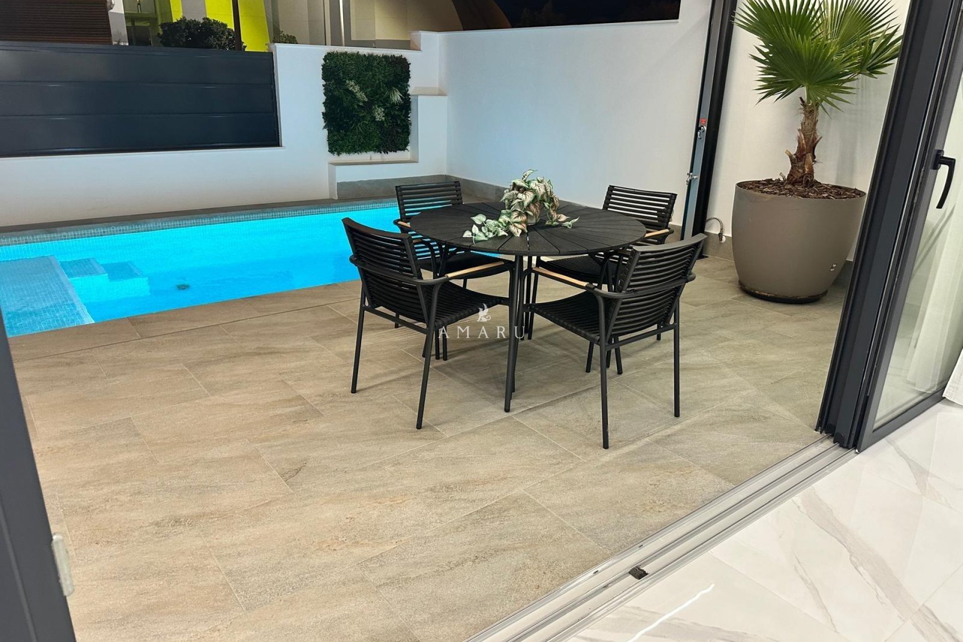 Nouvelle construction - Villa -
San Pedro del Pinatar - San Pedro Del Pinatar